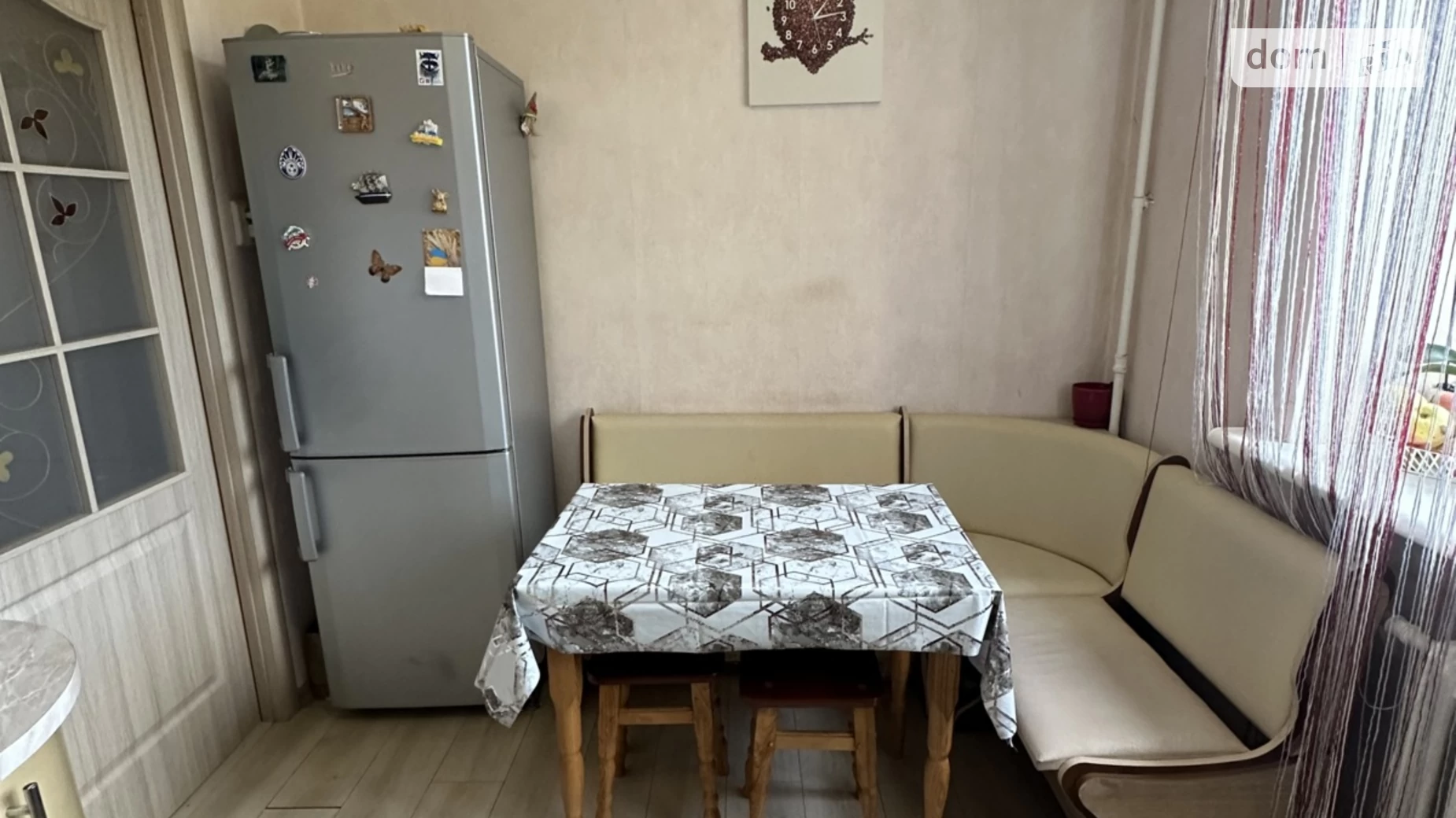 Продается 3-комнатная квартира 76.6 кв. м в Борисполе, ул. Соцгородок, 324 - фото 3