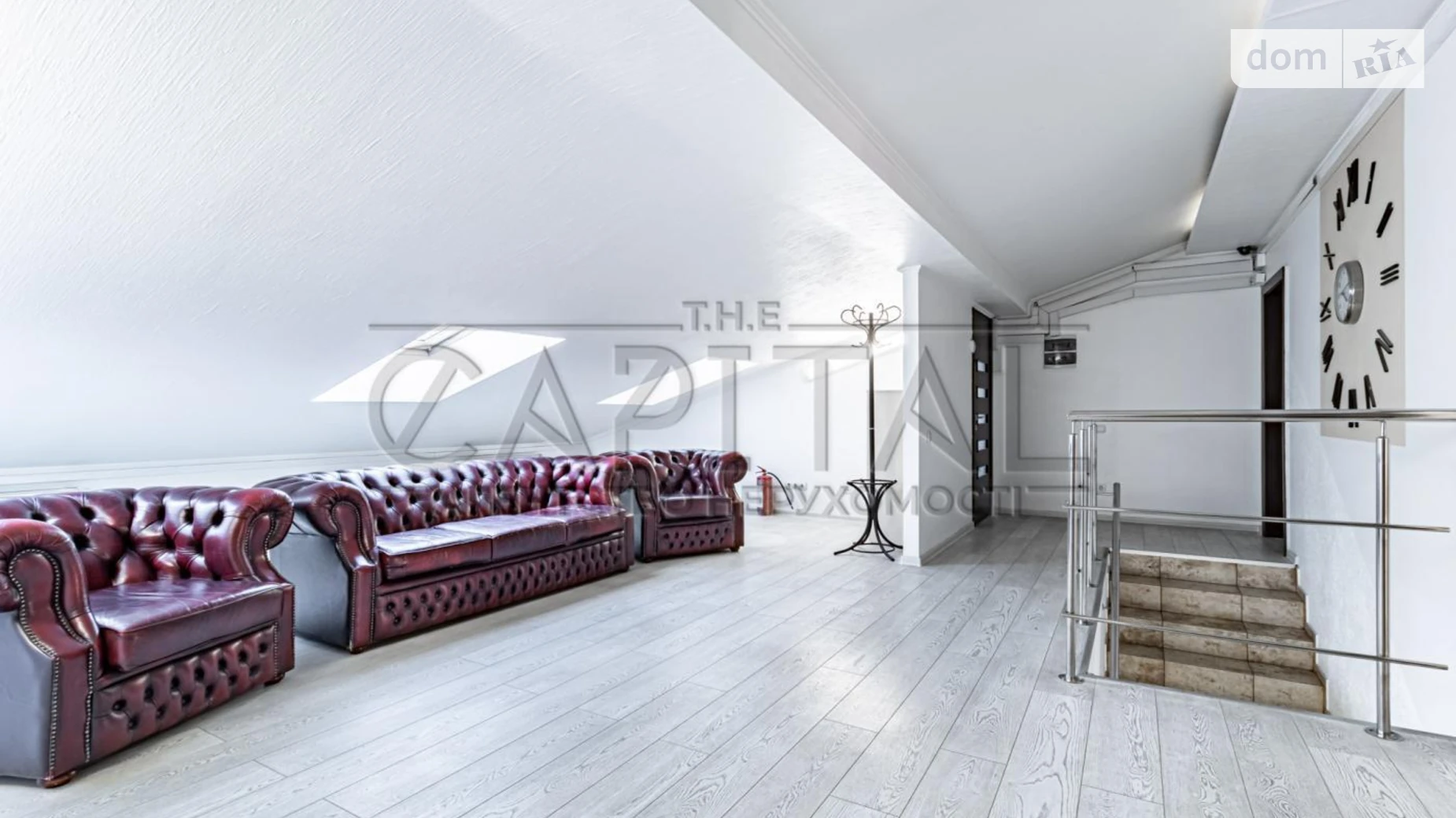 Сдается в аренду офис 320 кв. м в бизнес-центре, цена: 3000 $ - фото 4