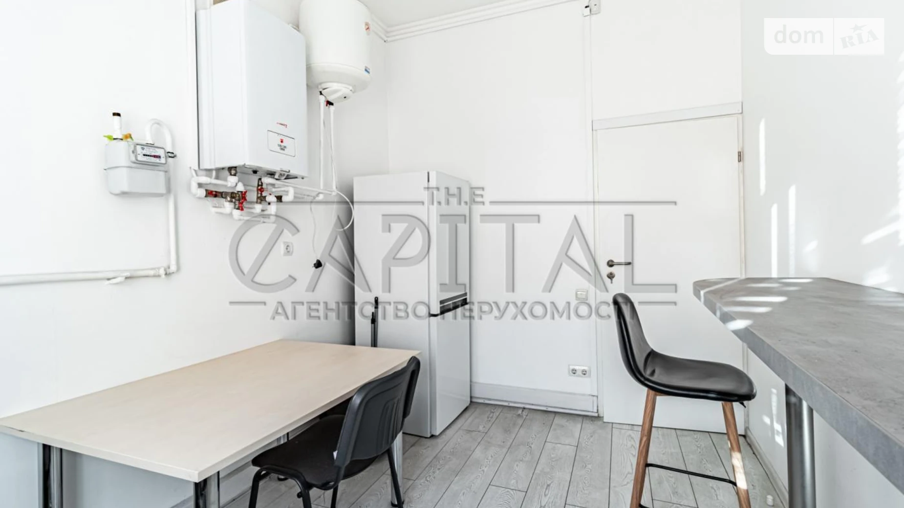 Сдается в аренду офис 320 кв. м в бизнес-центре, цена: 3000 $ - фото 5