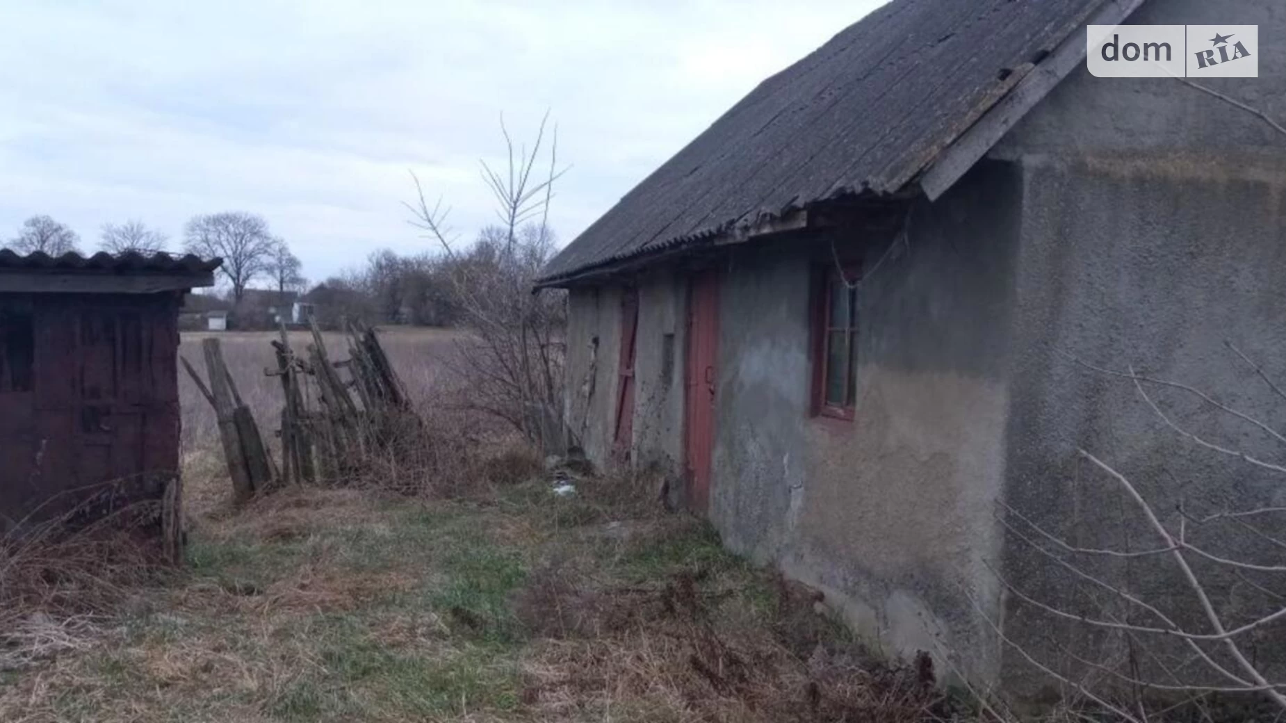Продається одноповерховий будинок 40 кв. м з каміном, цена: 90000 грн - фото 3