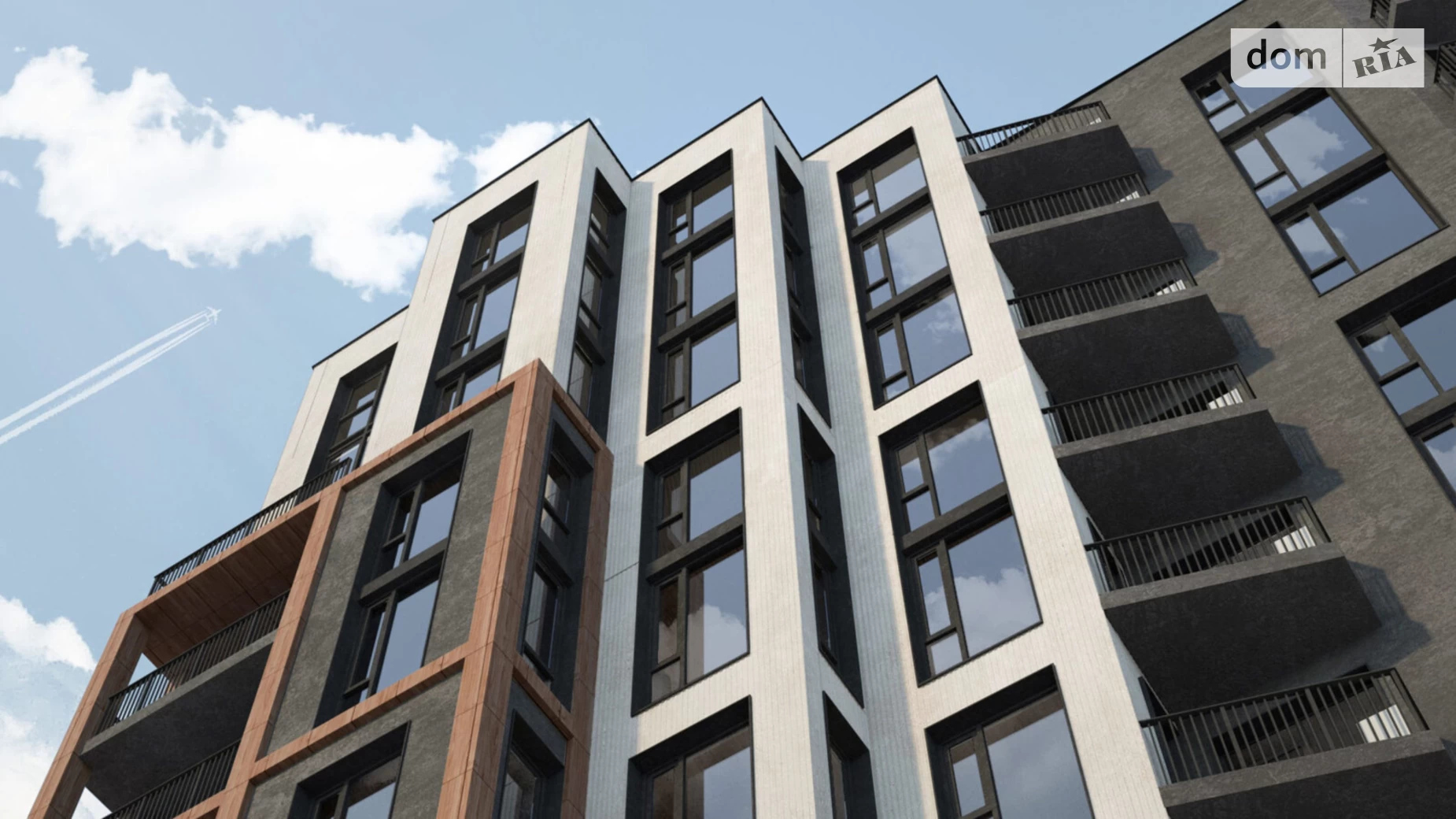 Продается 1-комнатная квартира 44 кв. м в Одессе, ул. Чубаевская, 1 - фото 3