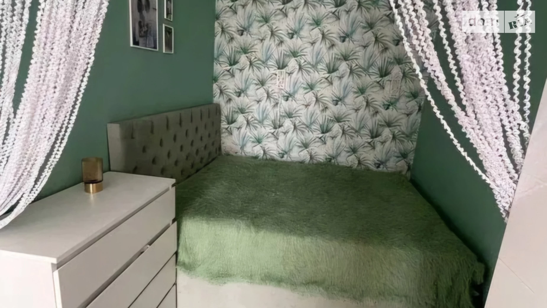 Продается 1-комнатная квартира 37.4 кв. м в Фонтанке, цена: 36000 $ - фото 3