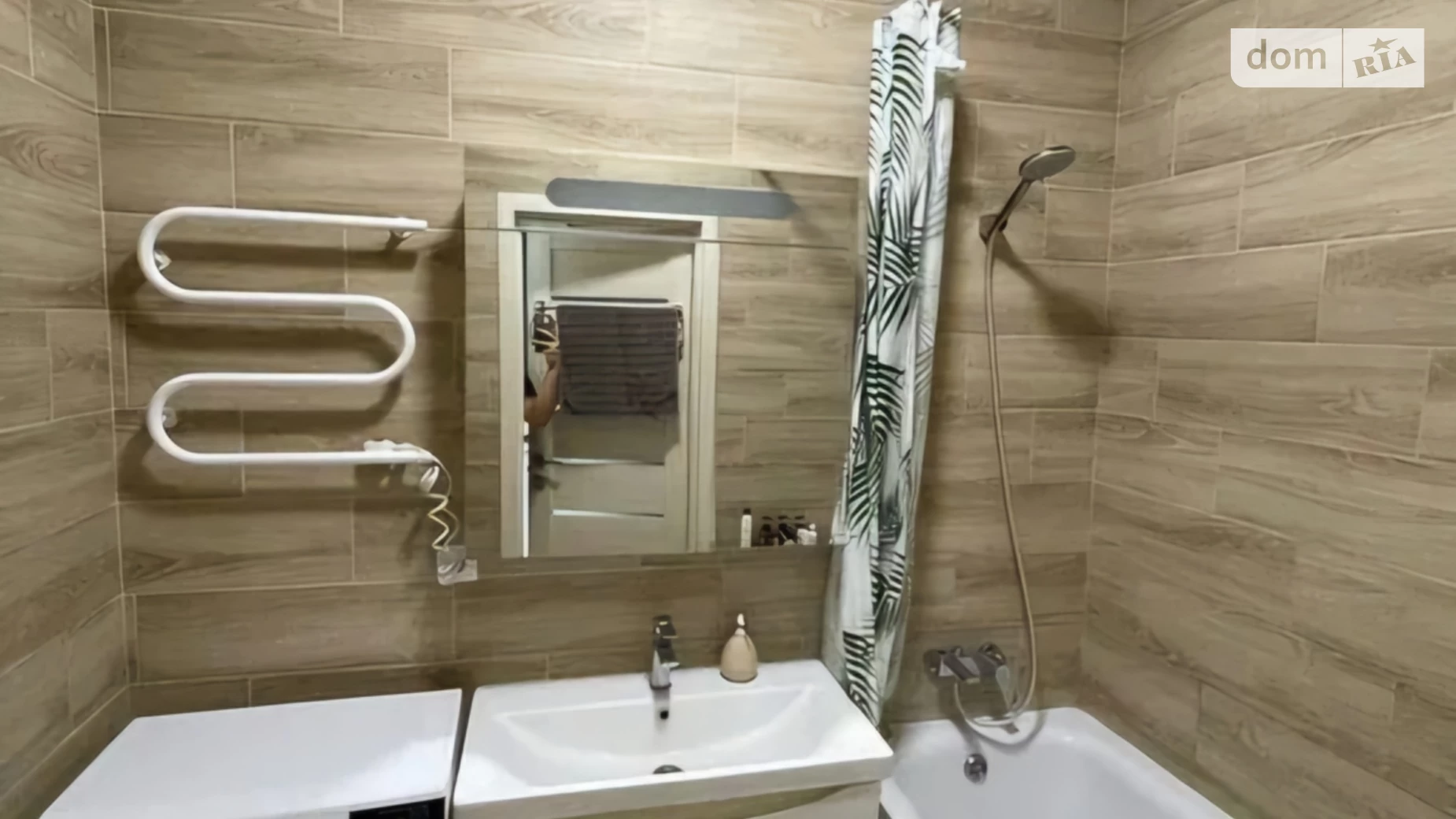 Продается 1-комнатная квартира 37.4 кв. м в Фонтанке, цена: 36000 $ - фото 5