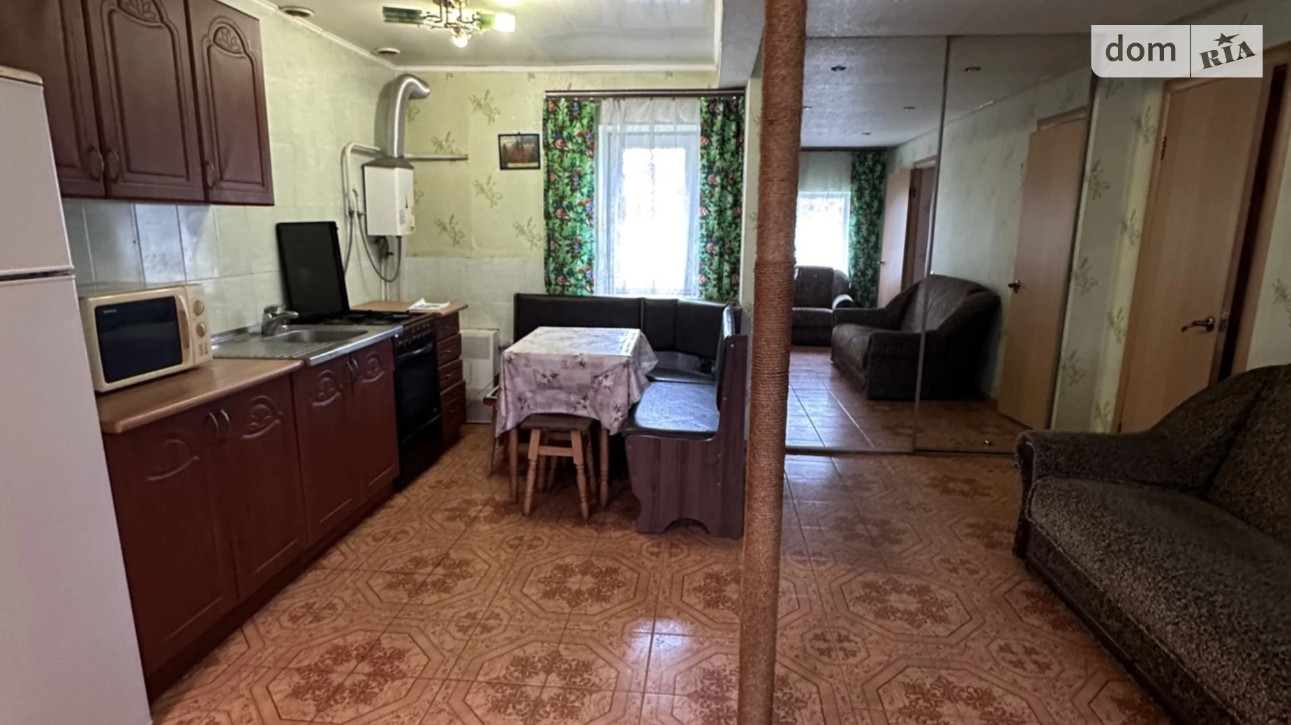 Продається одноповерховий будинок 60.9 кв. м з ділянкою, цена: 45000 $ - фото 2