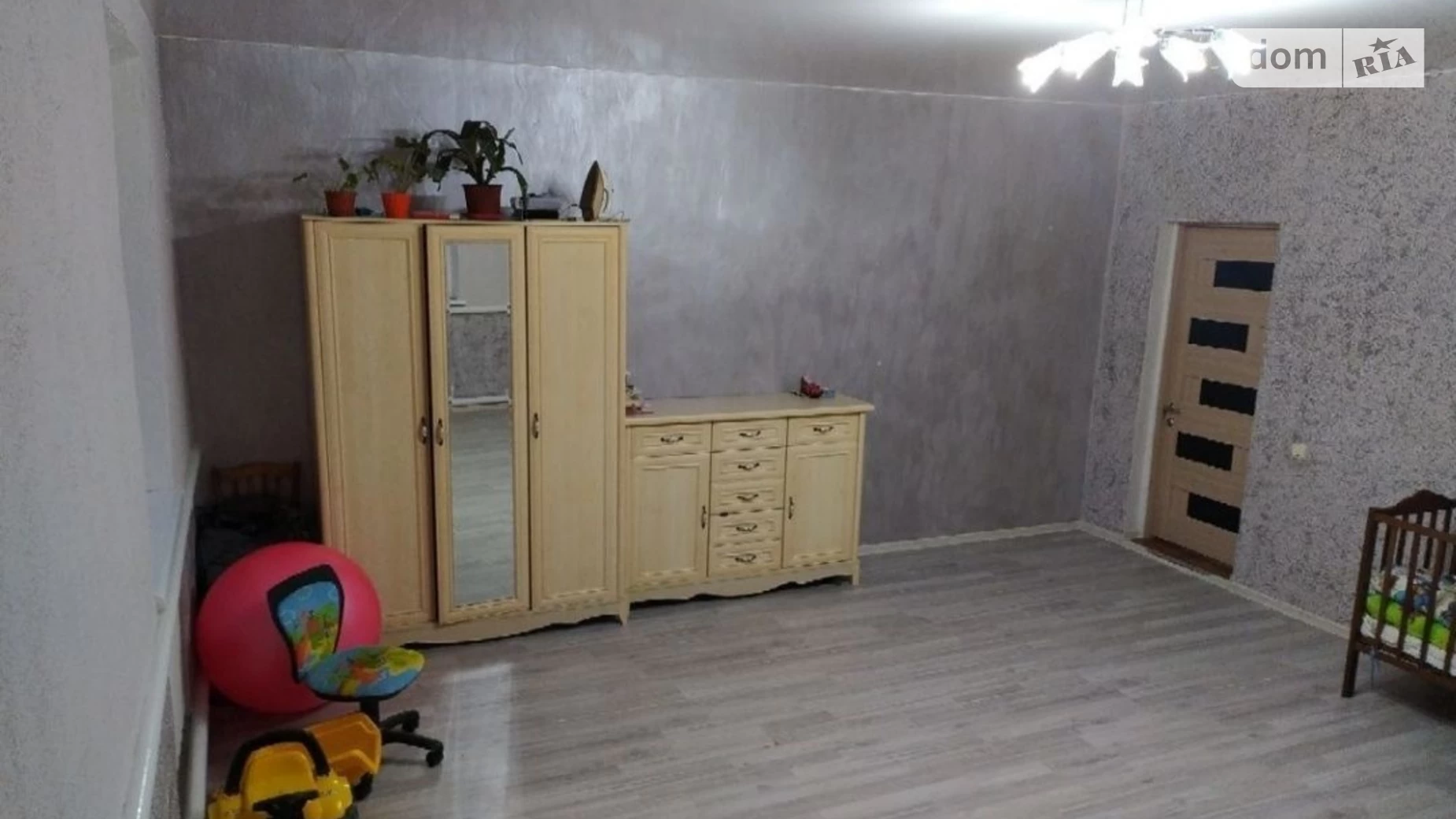 Продается одноэтажный дом 125 кв. м с садом, цена: 40000 $ - фото 4