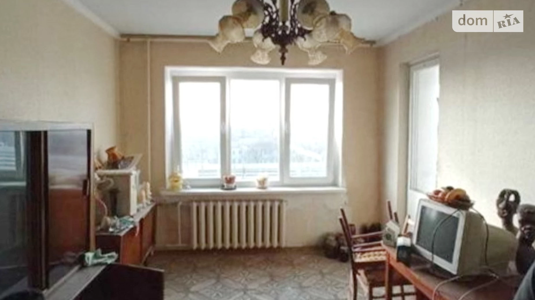 Продается 3-комнатная квартира 66 кв. м в, цена: 46000 $ - фото 3