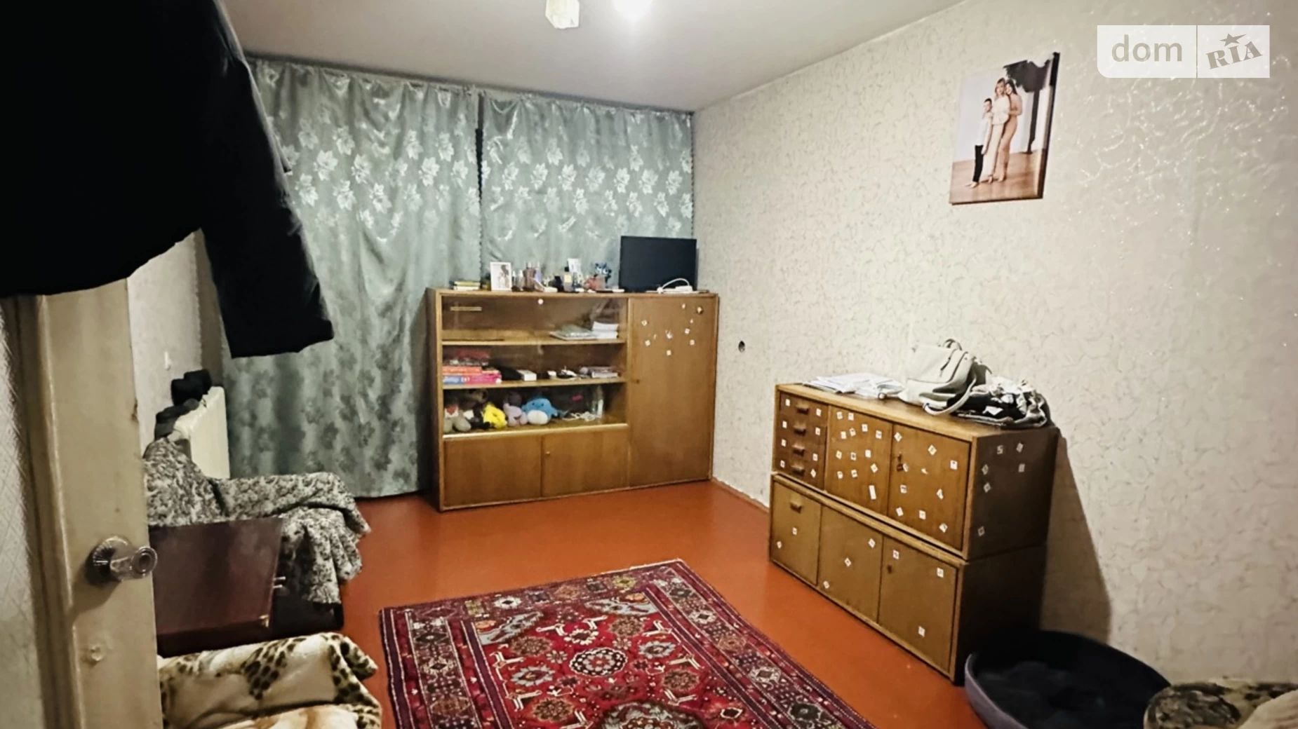 Сдается в аренду 2-комнатная квартира 48 кв. м в Виннице, ул. Матроса Кошки, 57 - фото 2