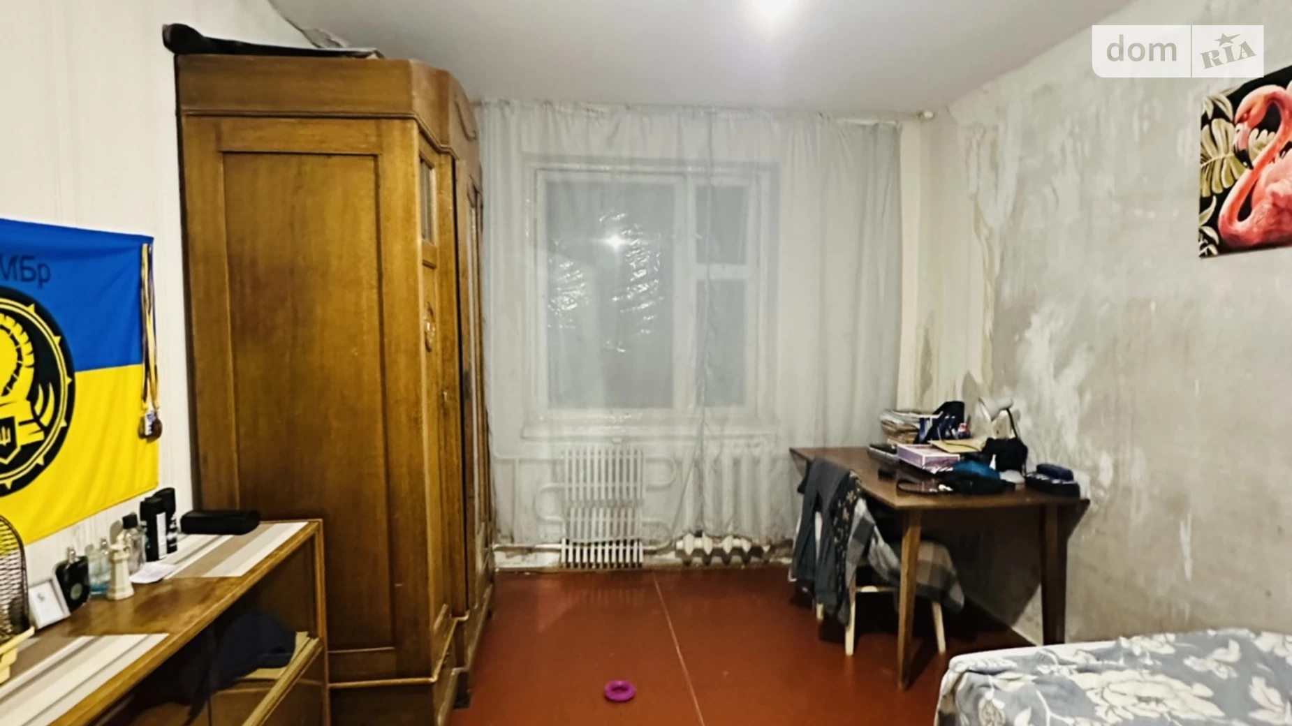 Сдается в аренду 2-комнатная квартира 48 кв. м в Виннице, ул. Матроса Кошки, 57 - фото 3