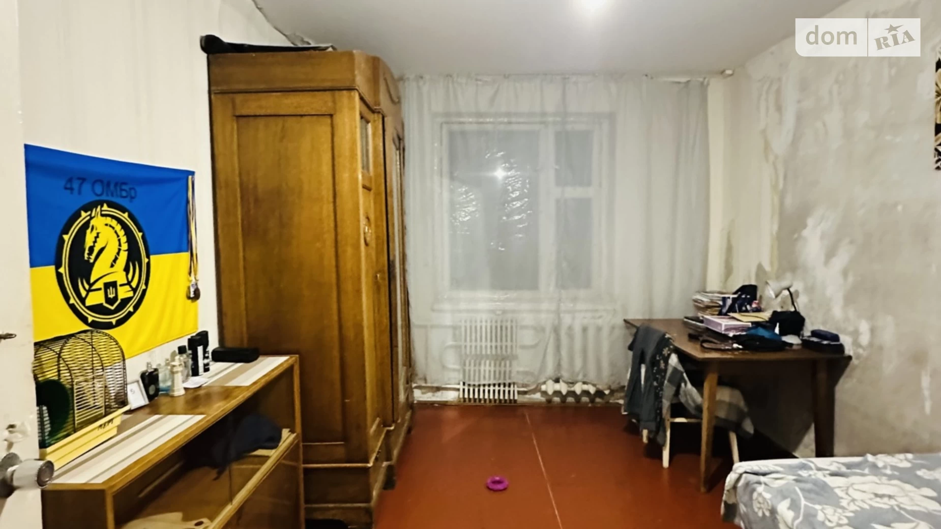 Сдается в аренду 2-комнатная квартира 48 кв. м в Виннице, ул. Матроса Кошки, 57 - фото 5