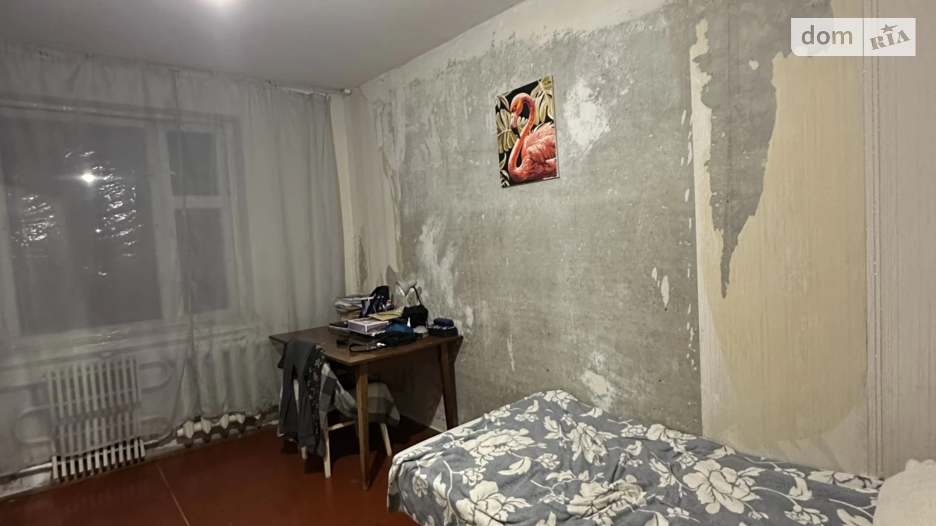 Сдается в аренду 2-комнатная квартира 48 кв. м в Виннице, ул. Матроса Кошки, 57 - фото 4
