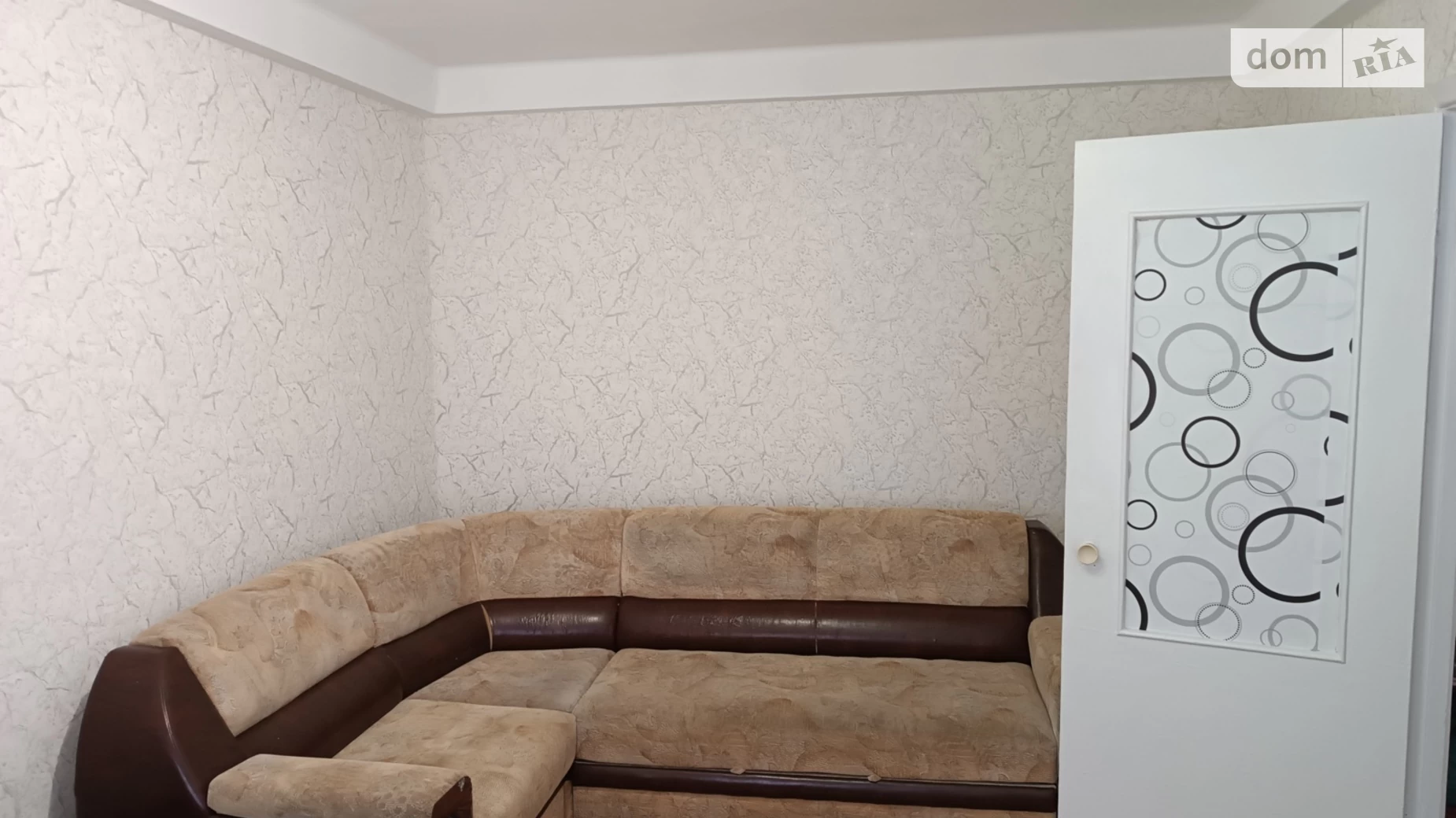 1-комнатная квартира 31 кв. м в Запорожье, ул. Платона Майбороды(Сеченова), 27А - фото 3
