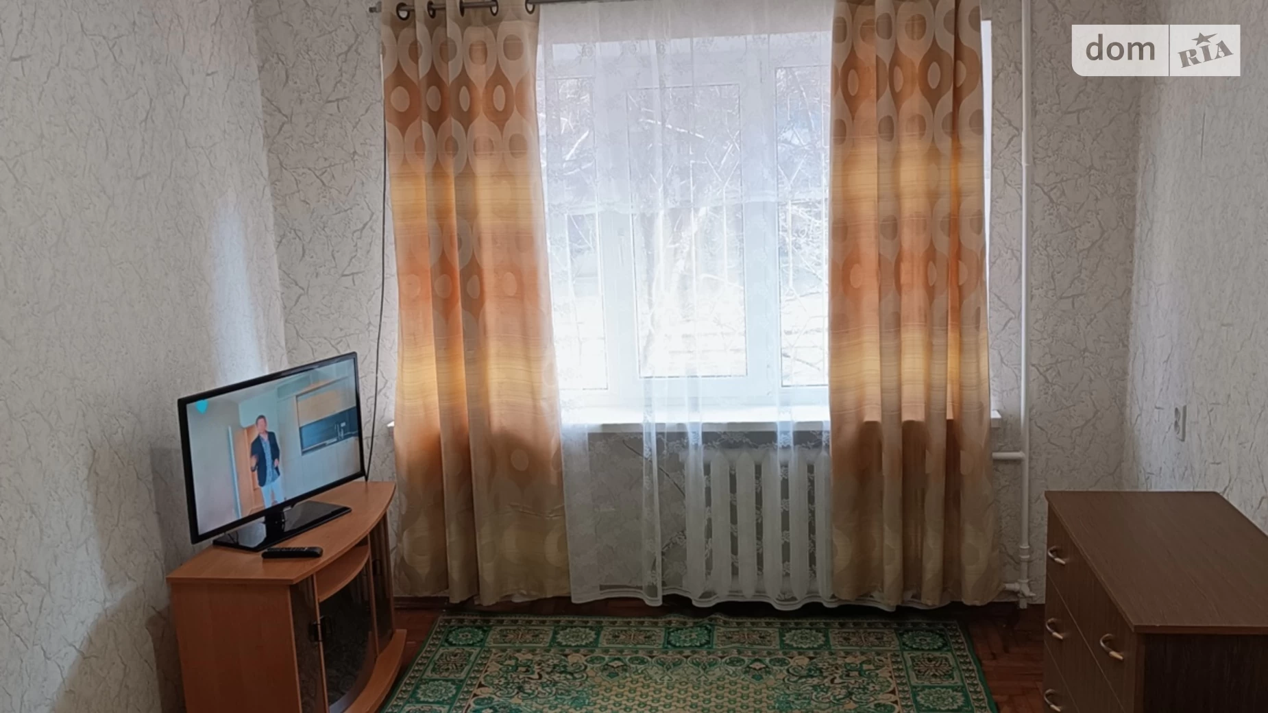 1-комнатная квартира 31 кв. м в Запорожье, ул. Платона Майбороды(Сеченова), 27А - фото 2