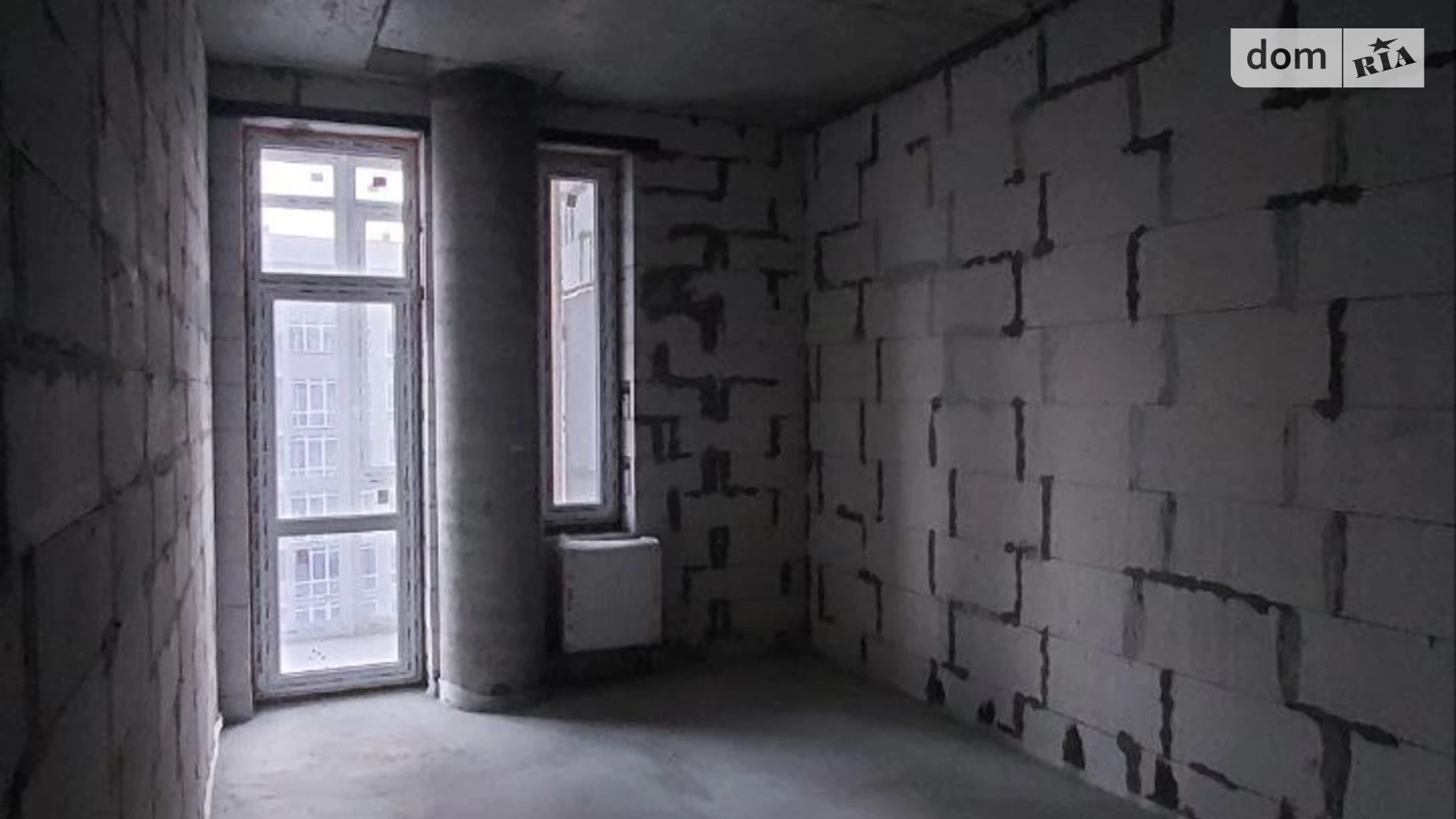 Продается 1-комнатная квартира 55 кв. м в Харькове, ул. Клочковская, 117 - фото 5