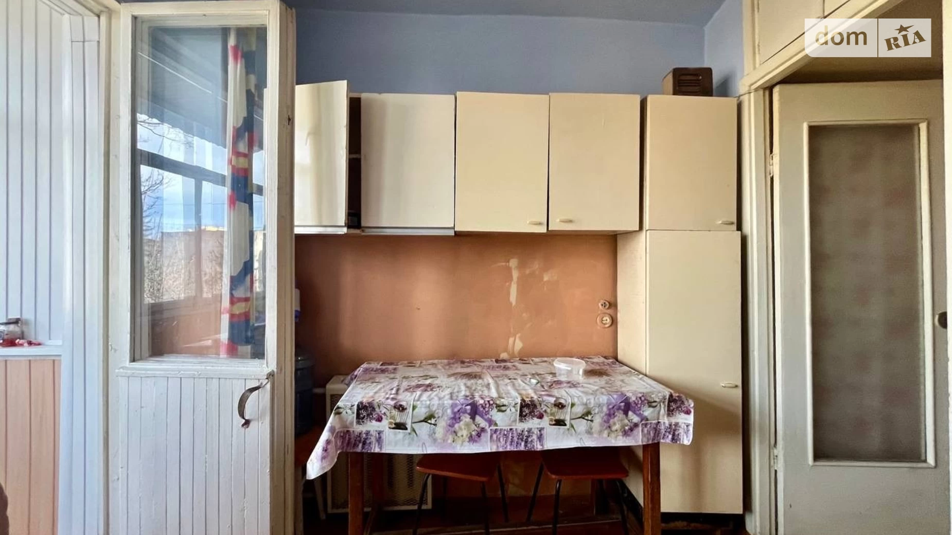 Здається в оренду 3-кімнатна квартира 72 кв. м у Чернівцях, просп. Незалежності - фото 4