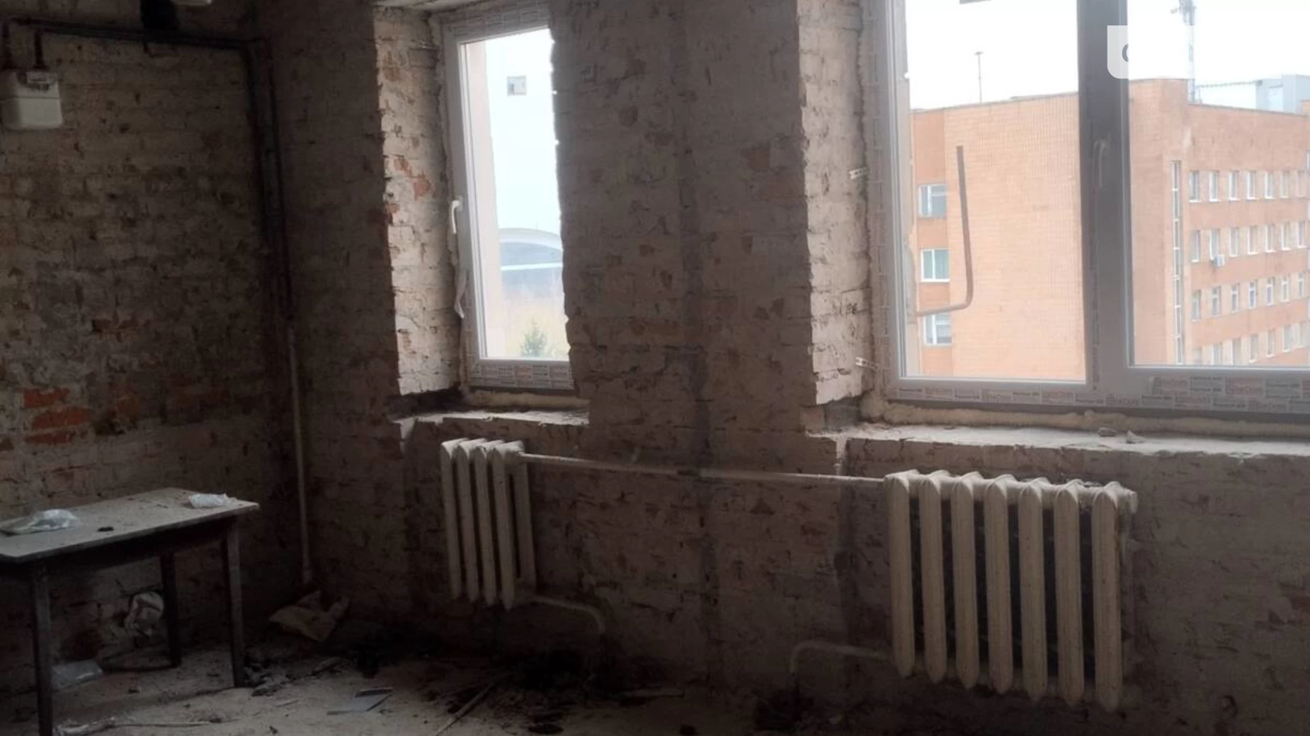 Продается 1-комнатная квартира 20.6 кв. м в Ровно, ул. Кулика и Гудачека(Макарова), 38 - фото 3