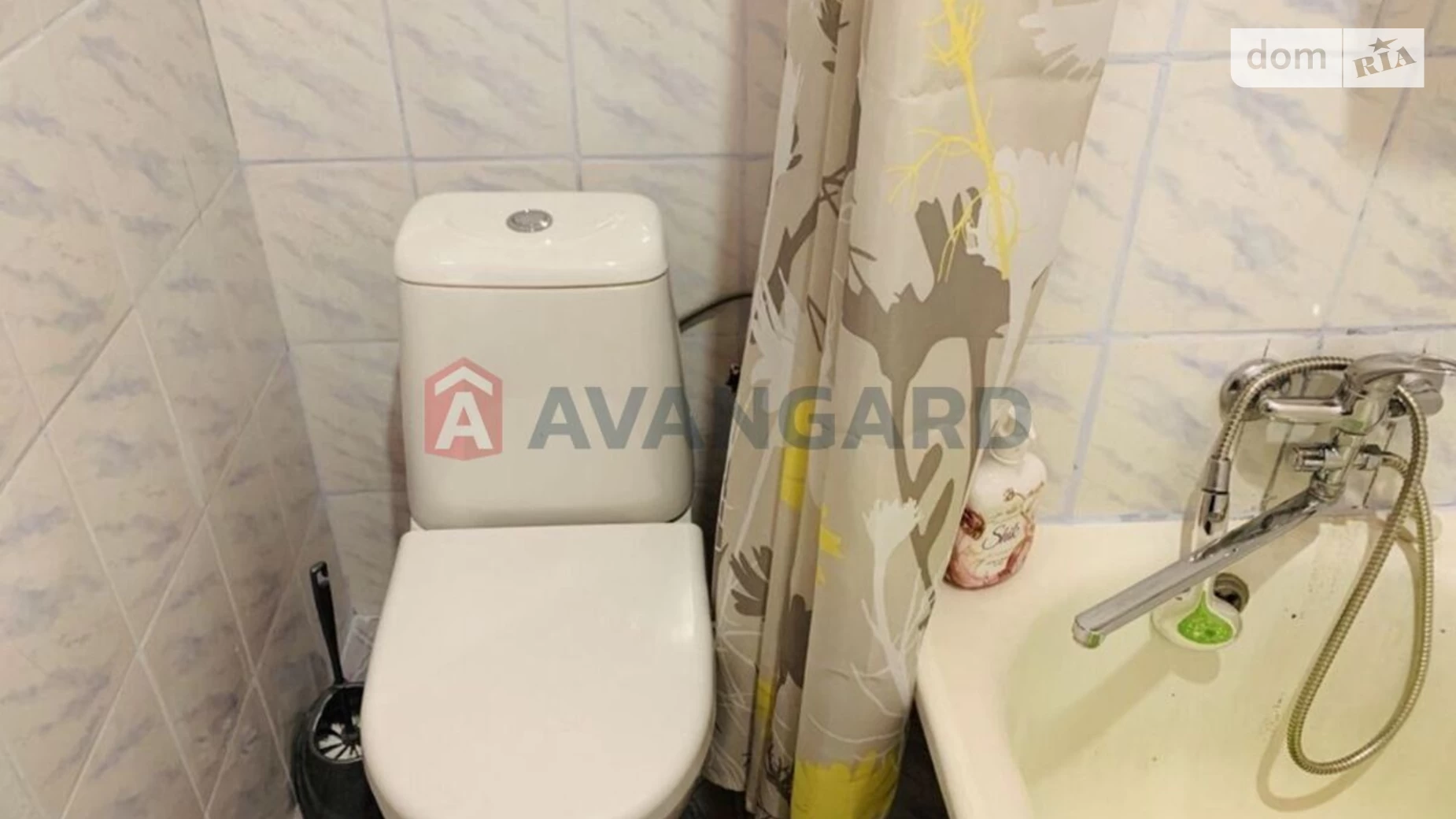 Продается 1-комнатная квартира 31.2 кв. м в Львове, цена: 45000 $ - фото 4