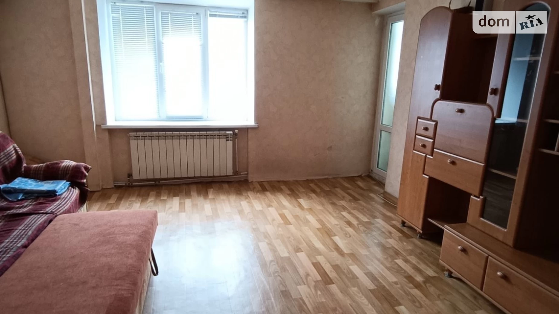 Продается 2-комнатная квартира 52 кв. м в Виннице, ул. Данила Нечая, 77А - фото 2