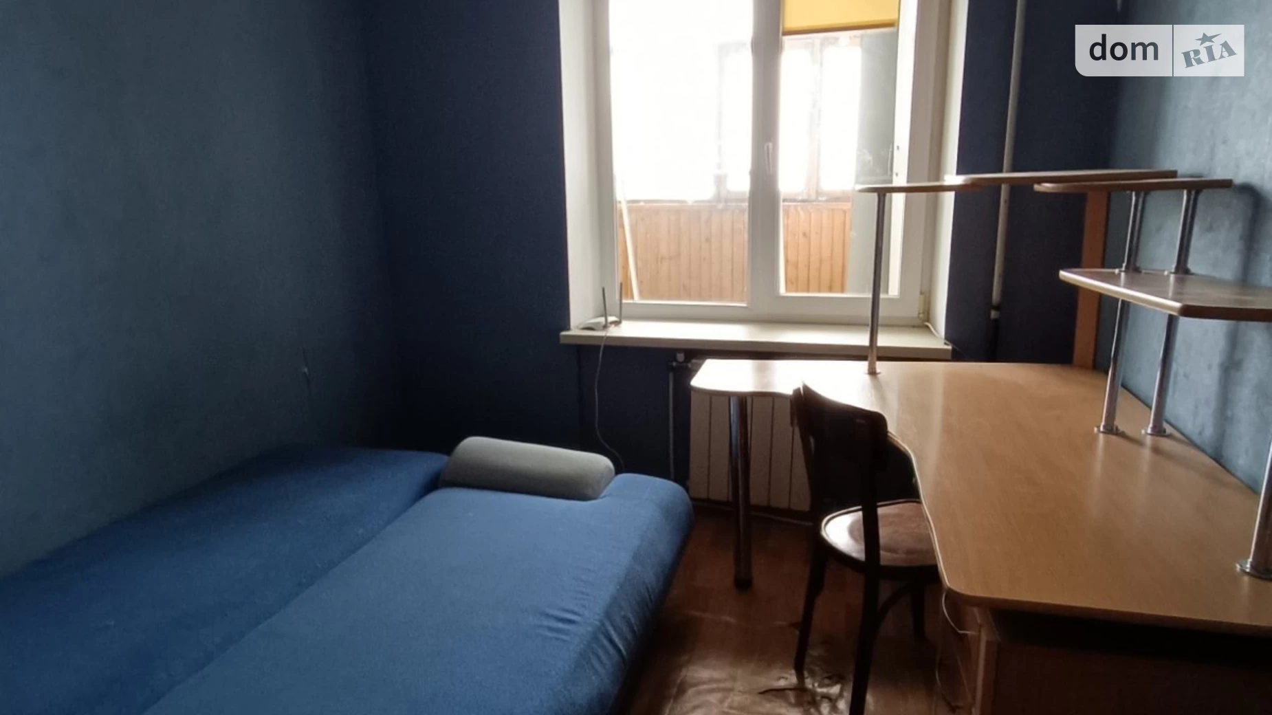 Продается 2-комнатная квартира 52 кв. м в Виннице, ул. Данила Нечая, 77А - фото 5