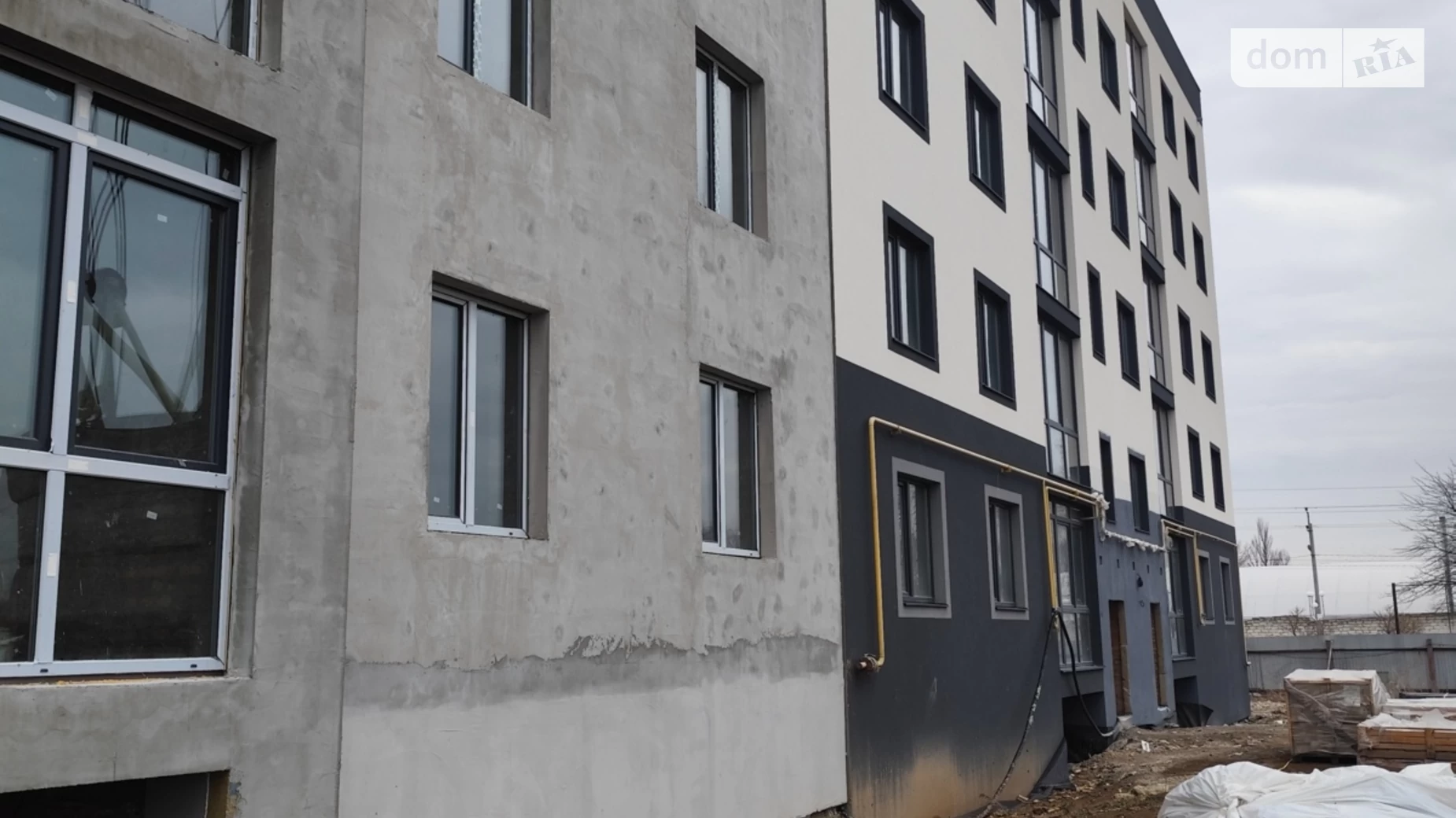 Продается 2-комнатная квартира 58 кв. м в Агрономичном, пер. Героев Чорнобыля, 1 - фото 5