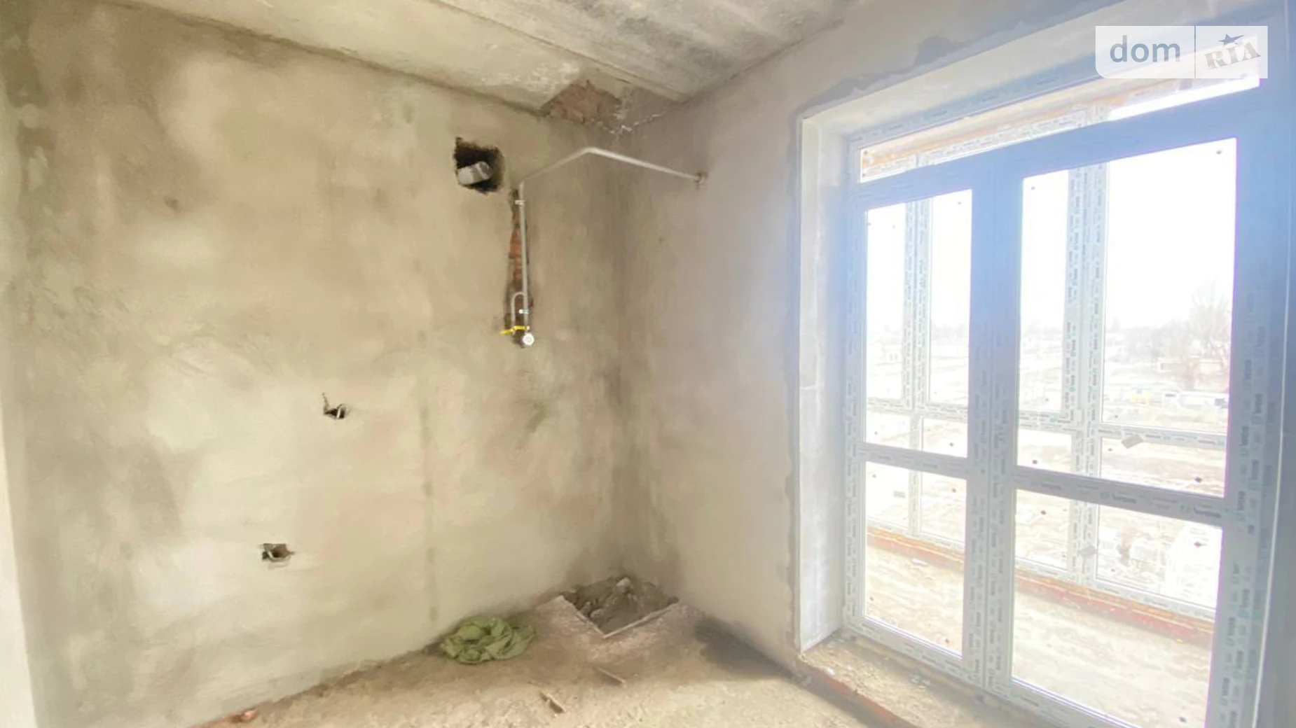 Продается 2-комнатная квартира 58 кв. м в Агрономичном, пер. Героев Чорнобыля - фото 2