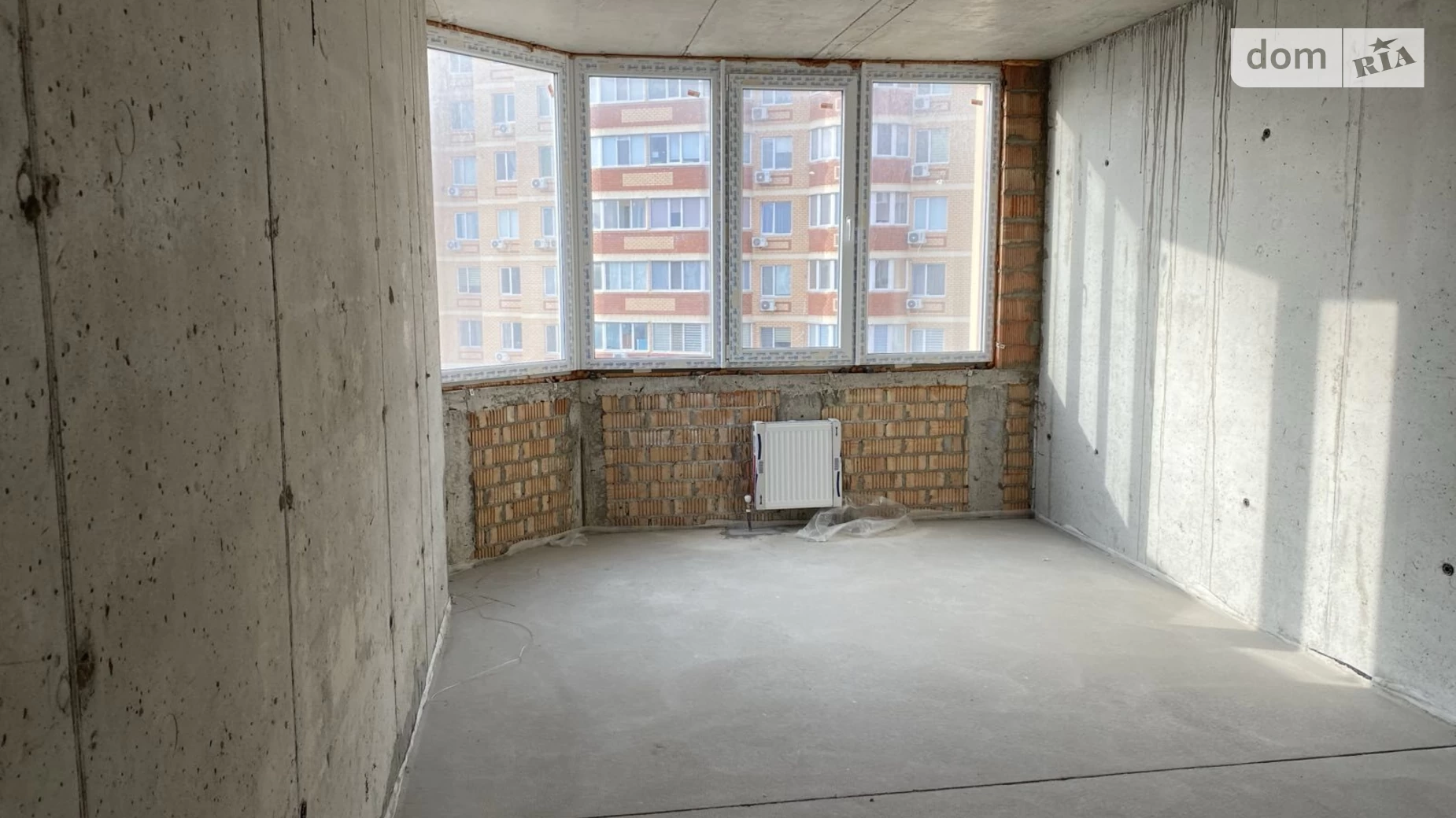 Продается 2-комнатная квартира 79.8 кв. м в Одессе, ул. Школьная - фото 4