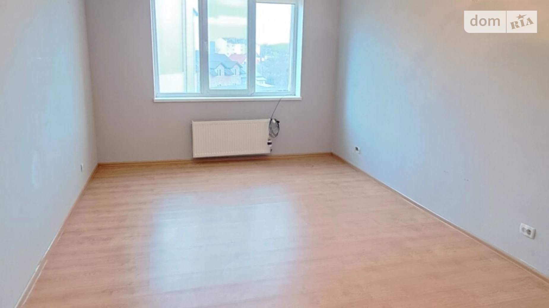 Продается 2-комнатная квартира 63 кв. м в Черновцах - фото 2