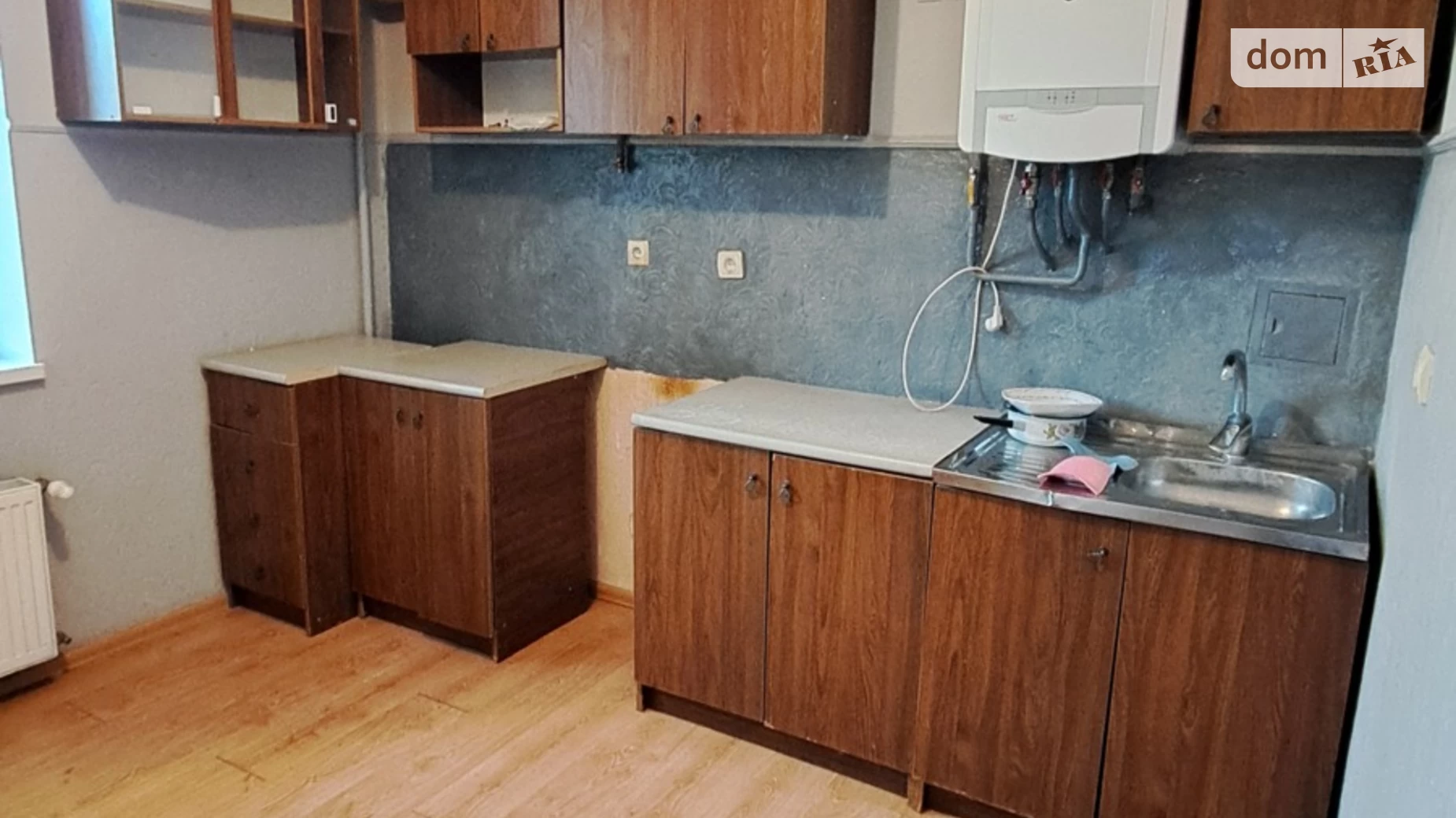 Продается 2-комнатная квартира 63 кв. м в Черновцах - фото 4