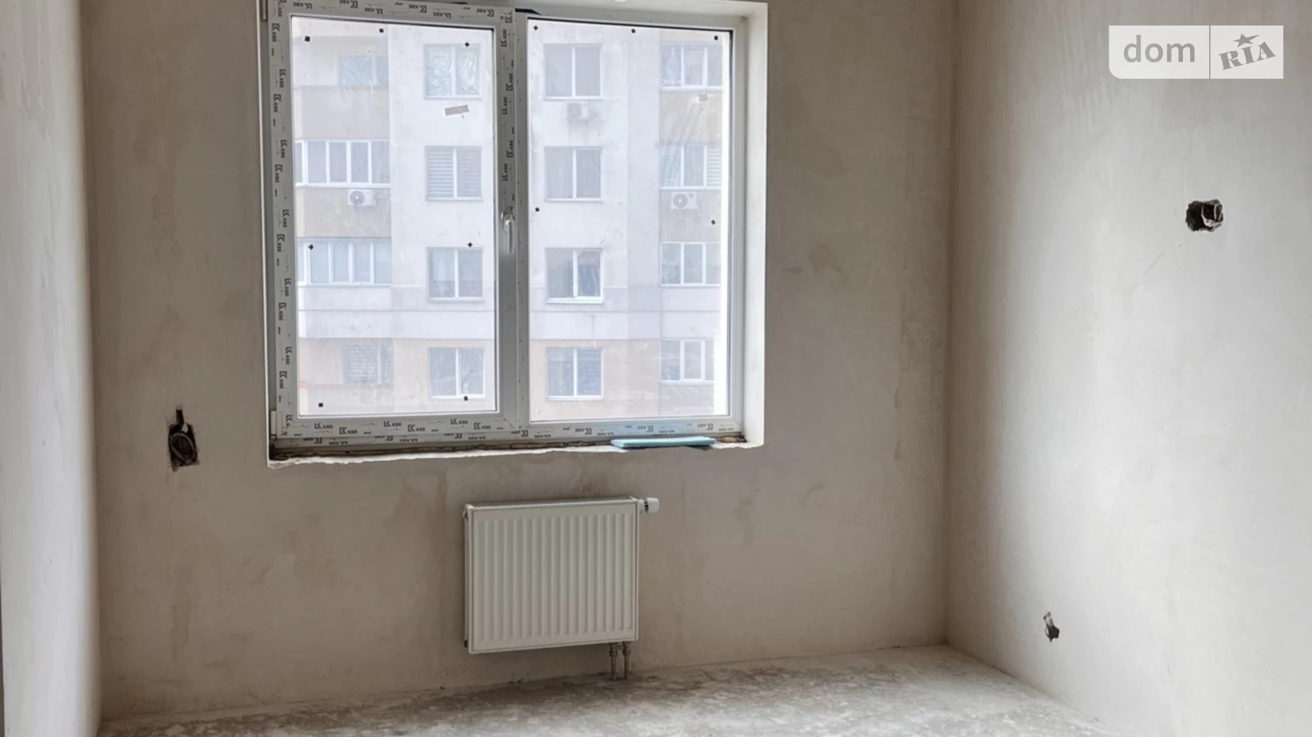 Продается 2-комнатная квартира 68.4 кв. м в Броварах, ул. Киевская, 243А - фото 3