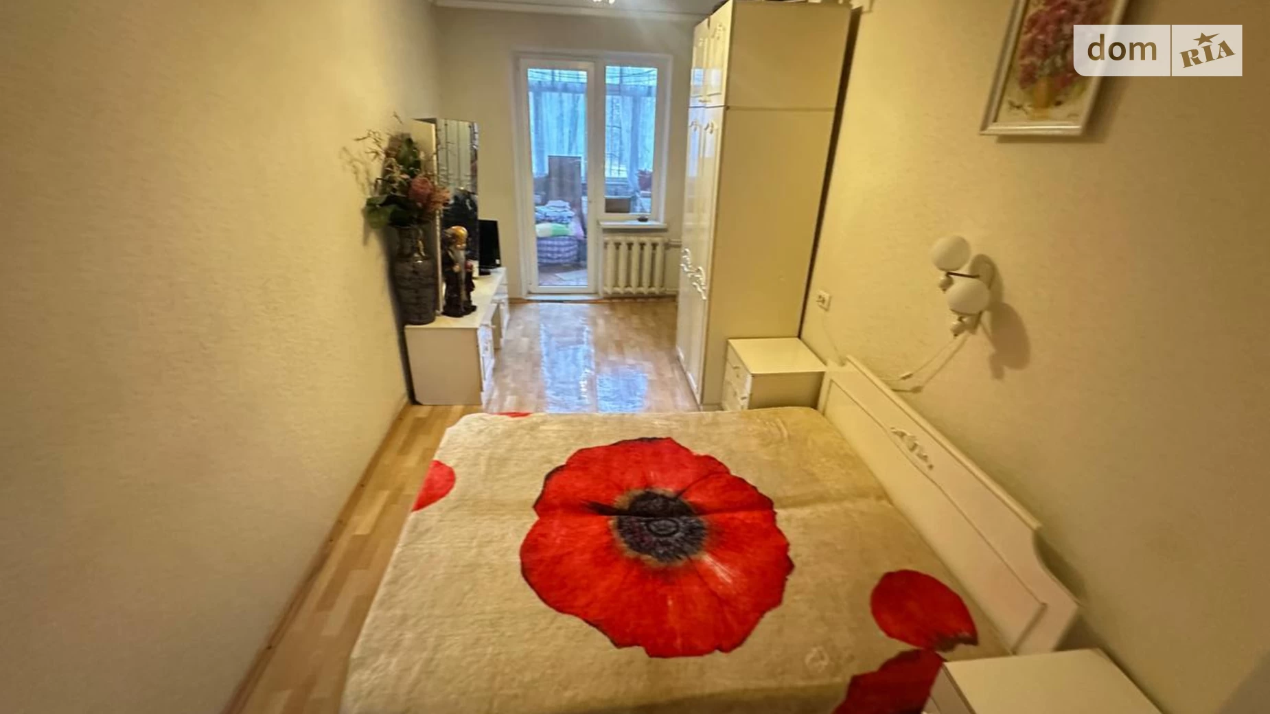 Продается 3-комнатная квартира 62 кв. м в Днепре, цена: 36000 $ - фото 3