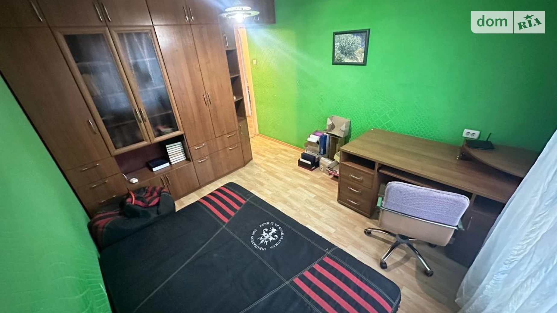Продается 3-комнатная квартира 62 кв. м в Днепре, цена: 36000 $ - фото 2