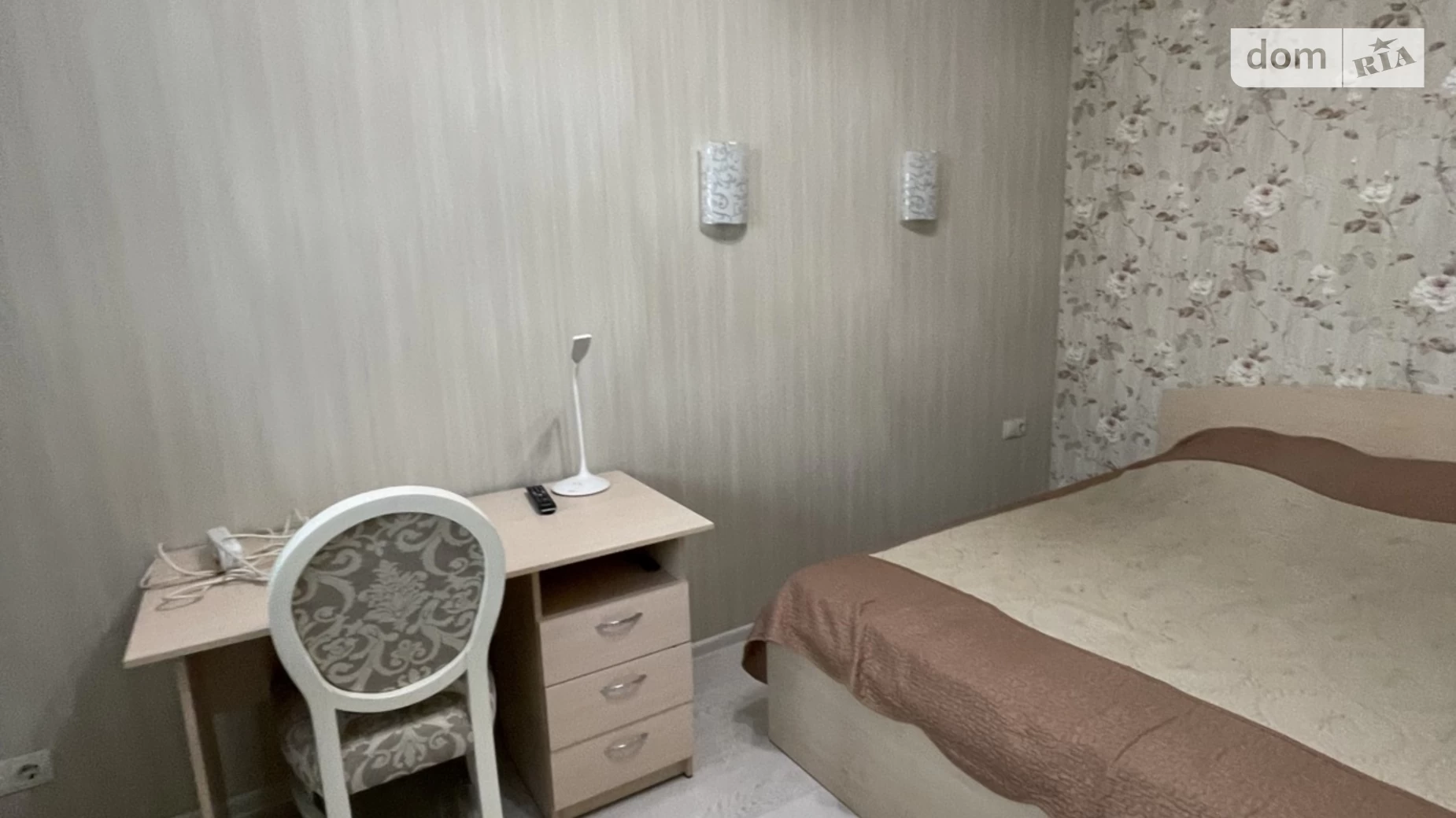 Сдается в аренду 1-комнатная квартира 45 кв. м в Одессе, мас. Радужный, 11/1 - фото 4