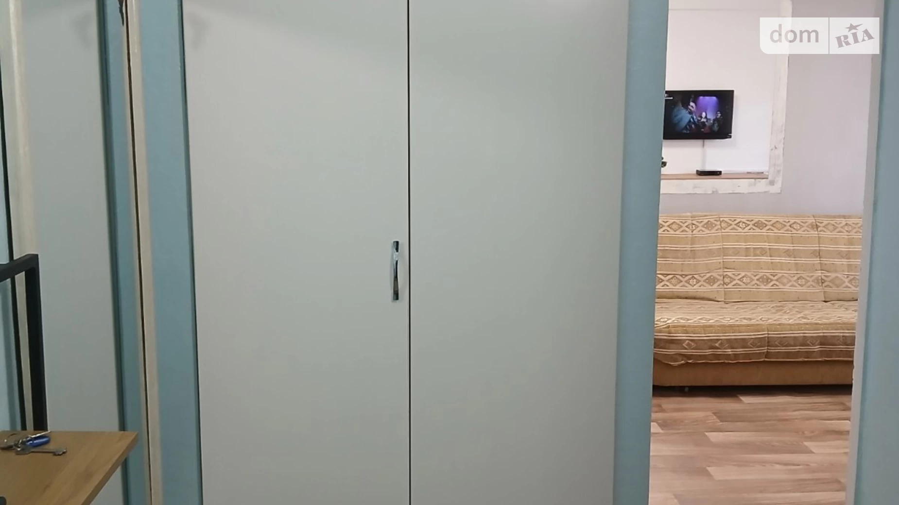 2-кімнатна квартира у Запоріжжі, вул. Патріотична, 86А - фото 2