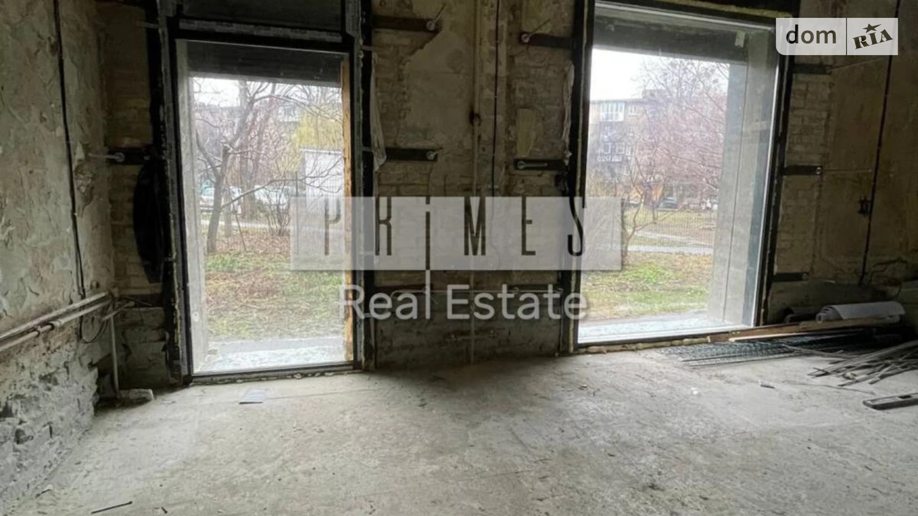 Продается помещения свободного назначения 50 кв. м в 5-этажном здании, цена: 149900 $ - фото 5