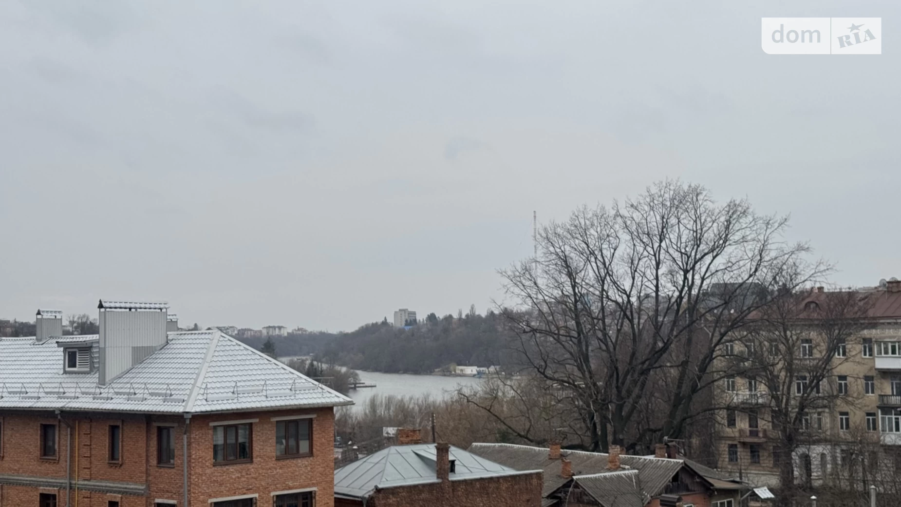 Продається 1-кімнатна квартира 44.9 кв. м у Вінниці, вул. Монастирська, 41 - фото 3