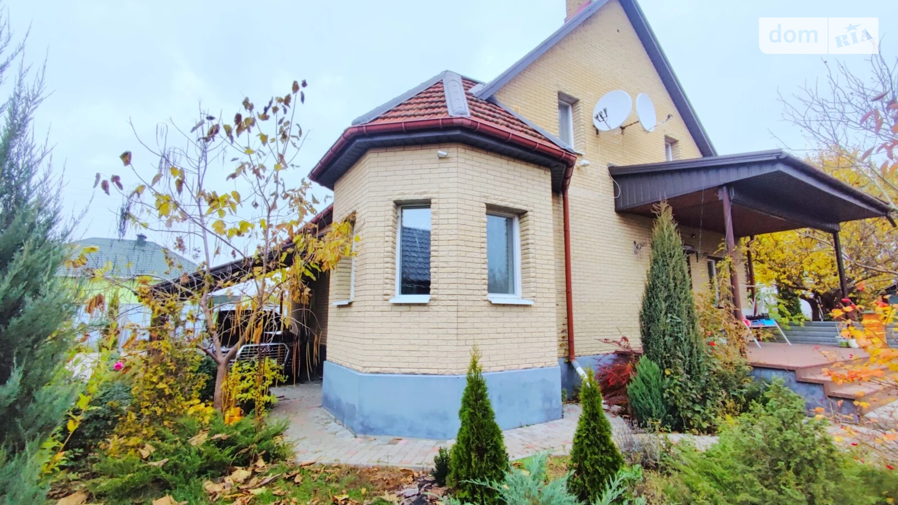 Продається будинок 2 поверховий 213.8 кв. м з мансардою, цена: 155000 $ - фото 5