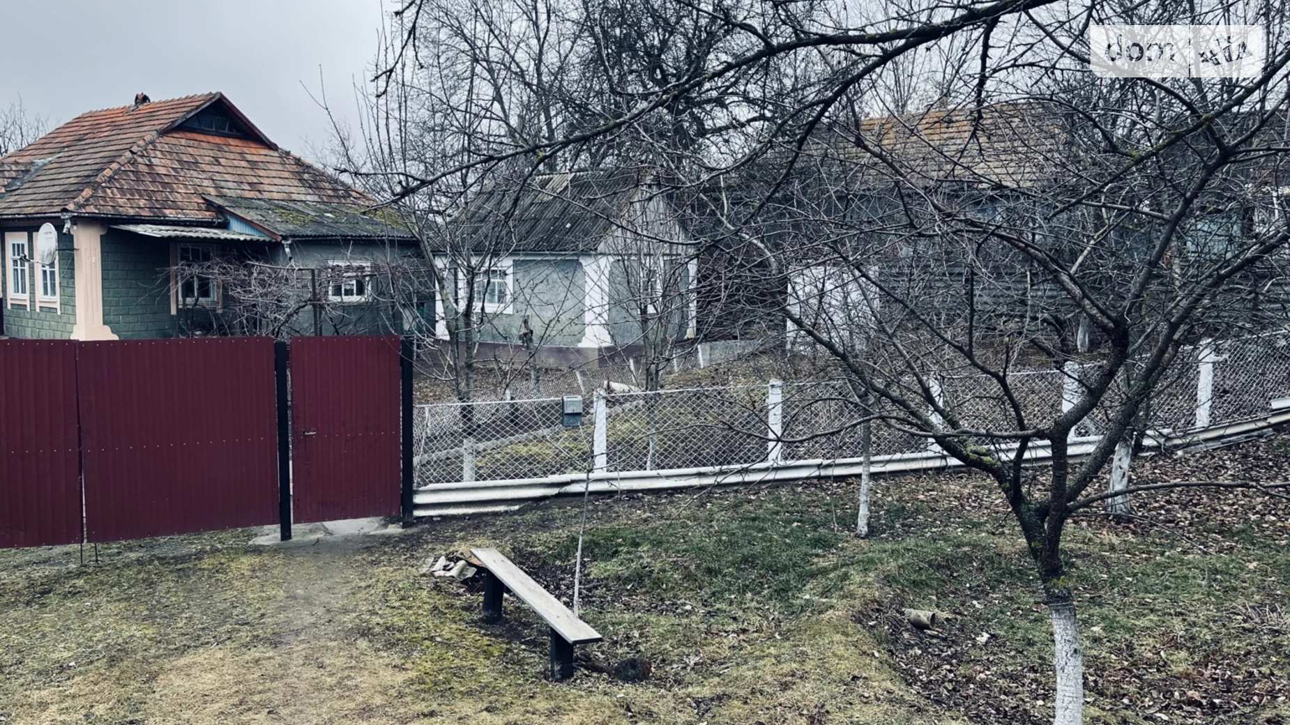 Продается одноэтажный дом 112 кв. м с гаражом, цена: 10500 $ - фото 2