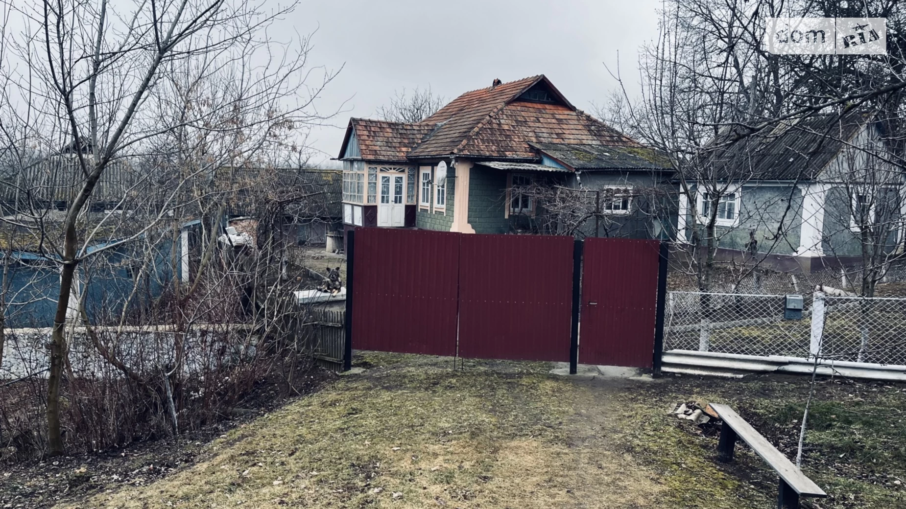 Продается одноэтажный дом 112 кв. м с гаражом, цена: 10500 $ - фото 3