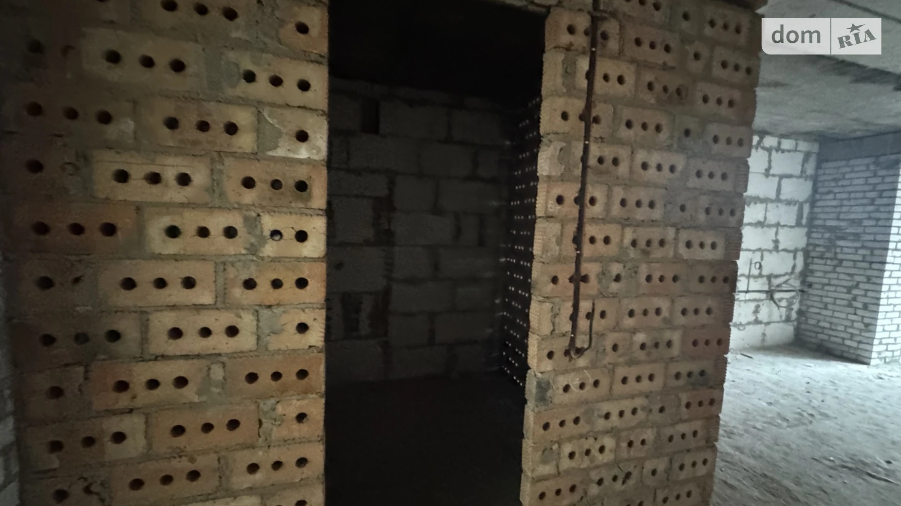 Продается 1-комнатная квартира 49 кв. м в Виннице, просп. Юности, 16В - фото 5