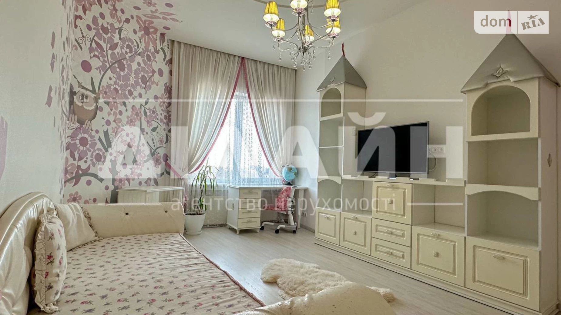 1-комнатная квартира 98.9 кв. м в, цена: 92000 $ - фото 11