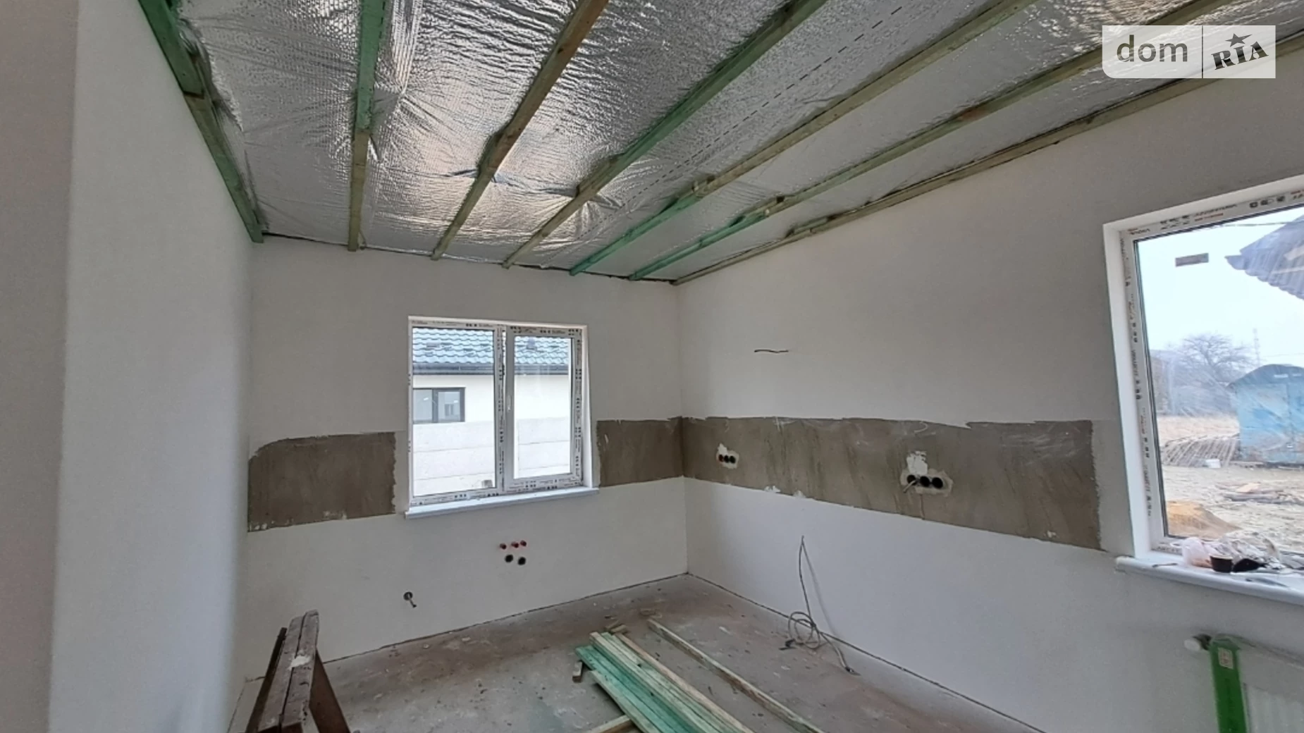 Продается одноэтажный дом 98 кв. м с мансардой, цена: 72000 $ - фото 4