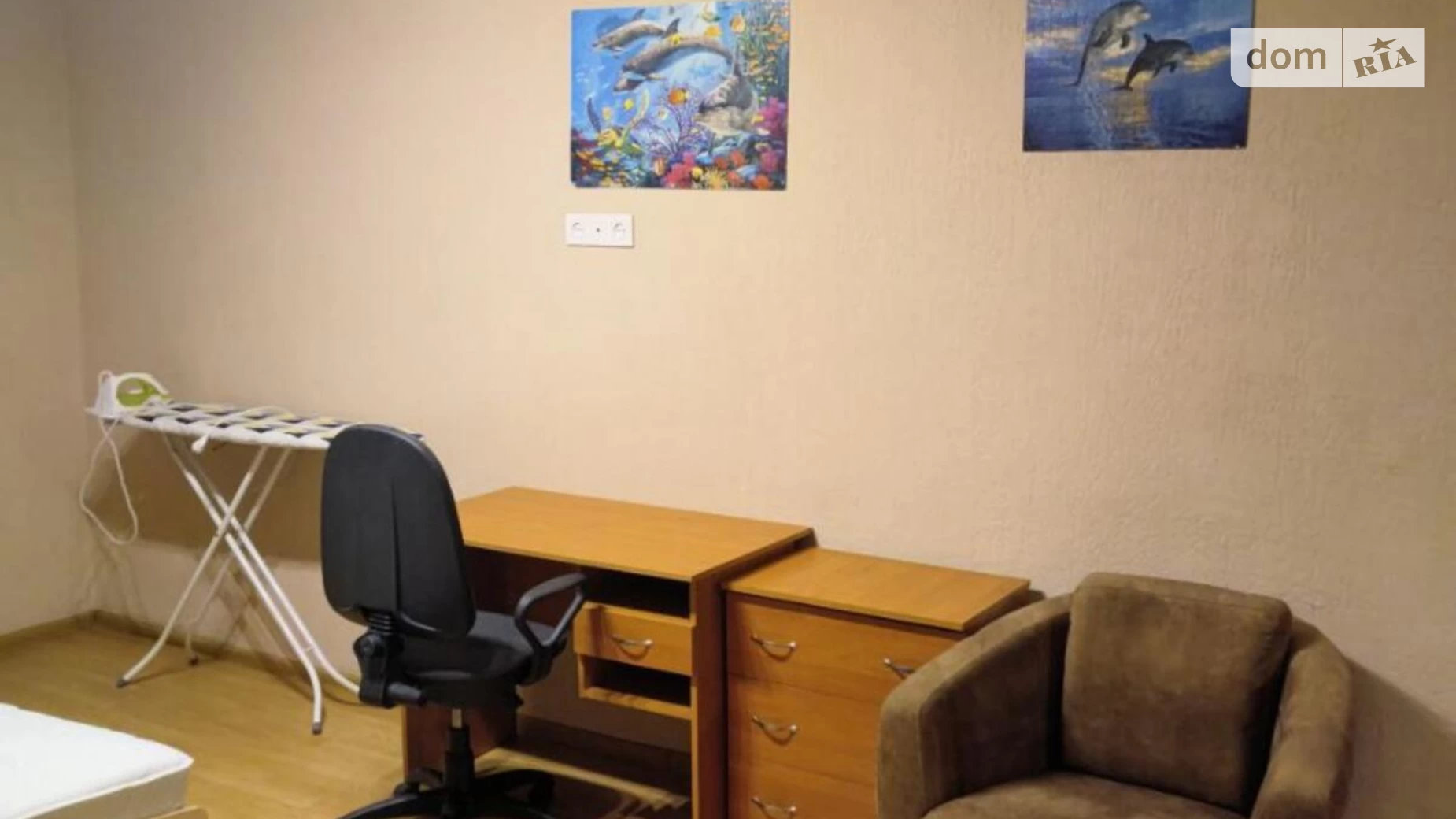 Сдается в аренду 1-комнатная квартира 34 кв. м в Киеве, ул. Героев полка АЗОВ(Маршала Малиновского), 7 - фото 3
