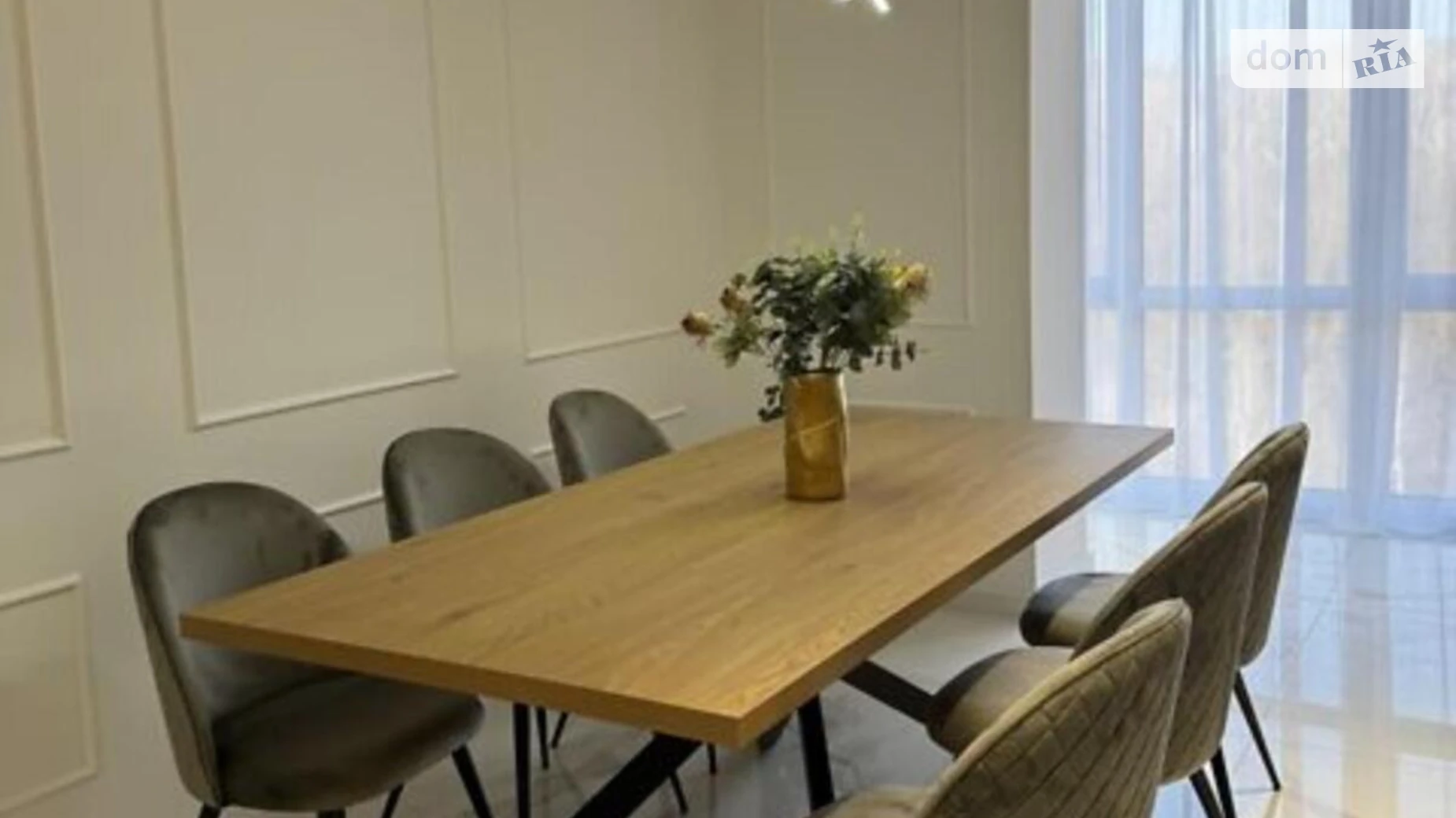 3-комнатная квартира 102 кв. м в Тернополе, цена: 120000 $ - фото 2