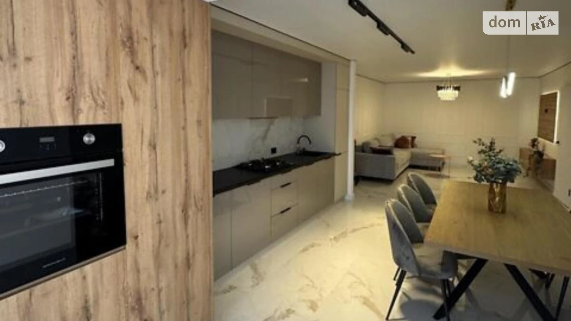 3-комнатная квартира 102 кв. м в Тернополе, цена: 120000 $ - фото 3