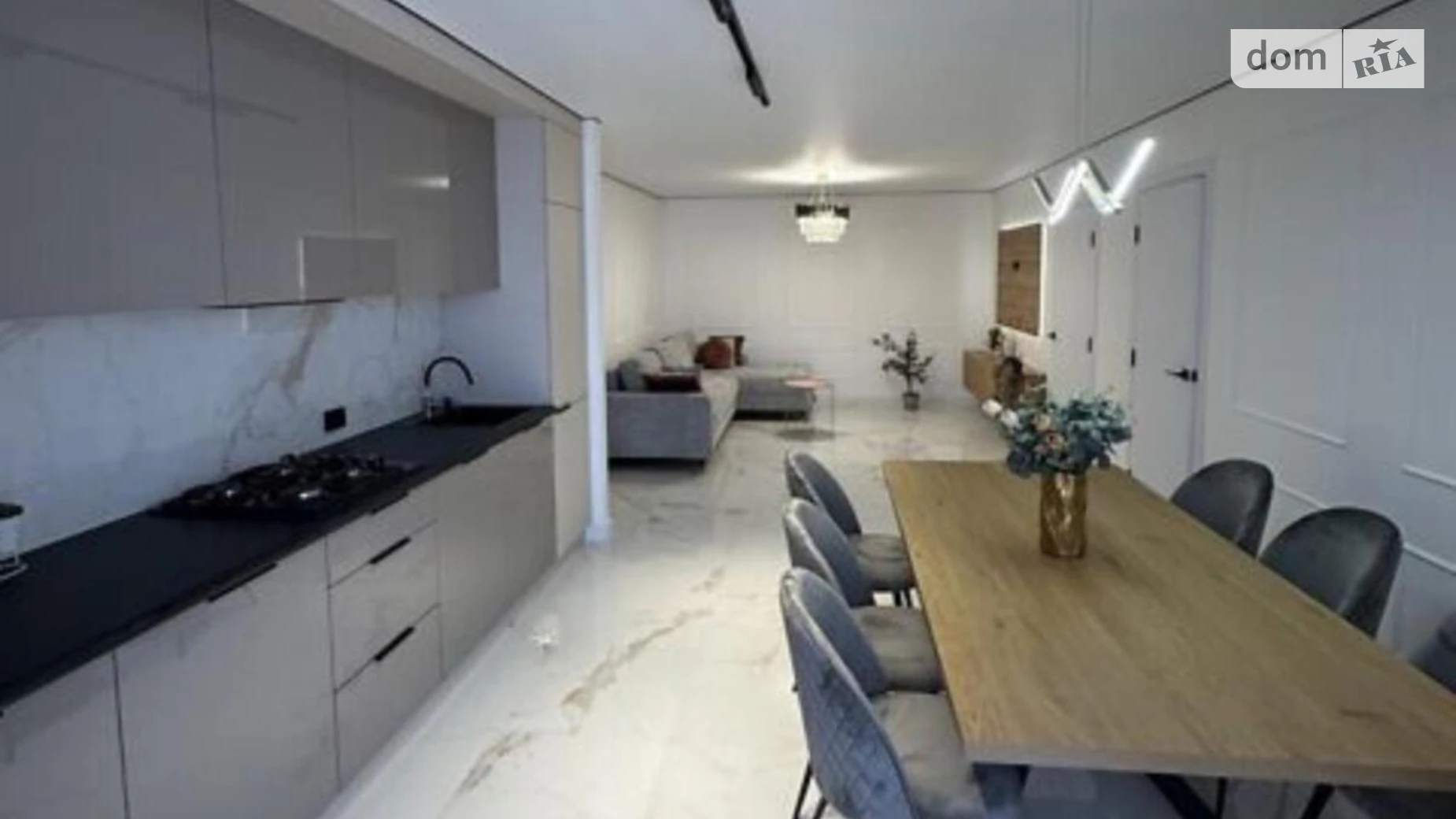 3-комнатная квартира 102 кв. м в Тернополе, цена: 120000 $ - фото 4