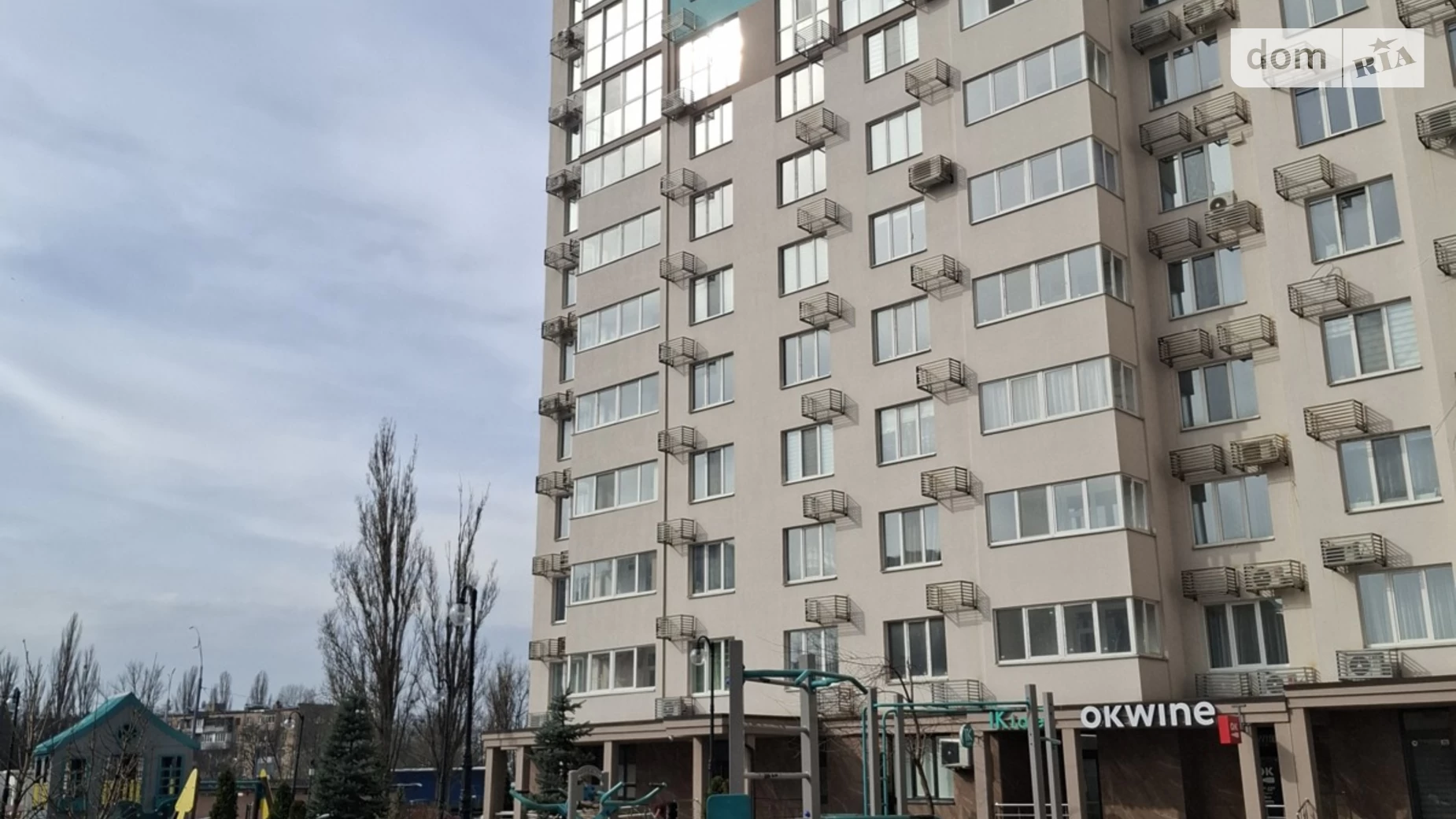 Продается 3-комнатная квартира 85.5 кв. м в Киеве, ул. Академика Заболотного, 15В корпус 1 - фото 3