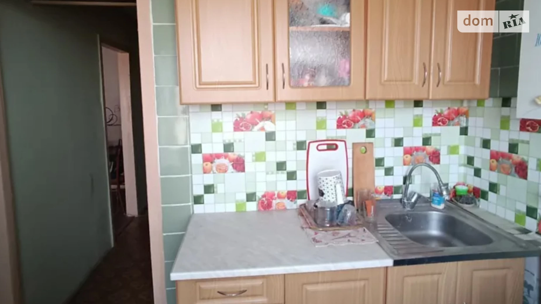 Продається 3-кімнатна квартира 61 кв. м у Миколаєві, цена: 25000 $ - фото 5