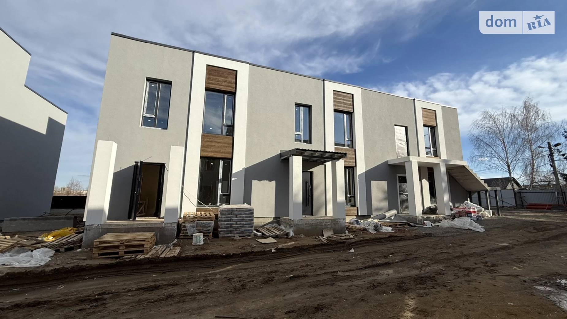 вул. Подільська Вінниця Таунхаус Lake House, цена: 88300 $ - фото 2