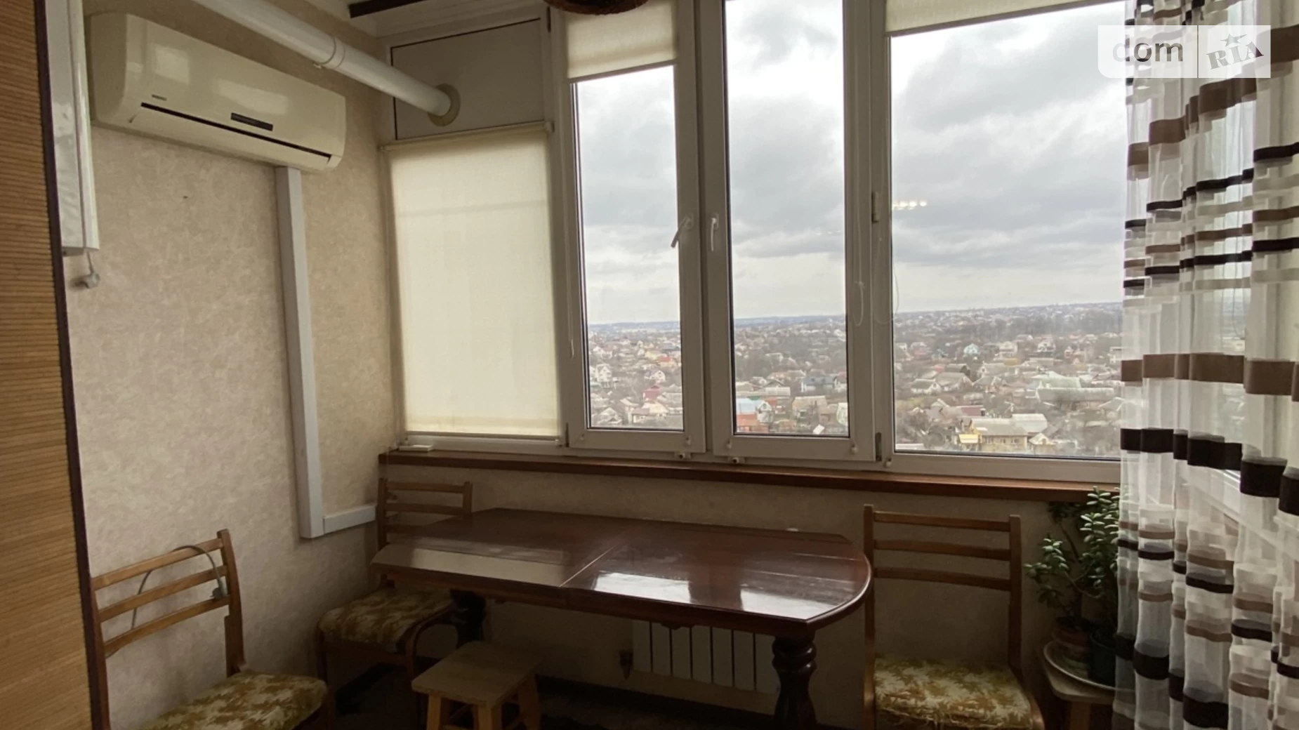 Продается 2-комнатная квартира 86 кв. м в Виннице, ул. Марии Примаченко(Покрышкина), 8В корпус 3 - фото 4