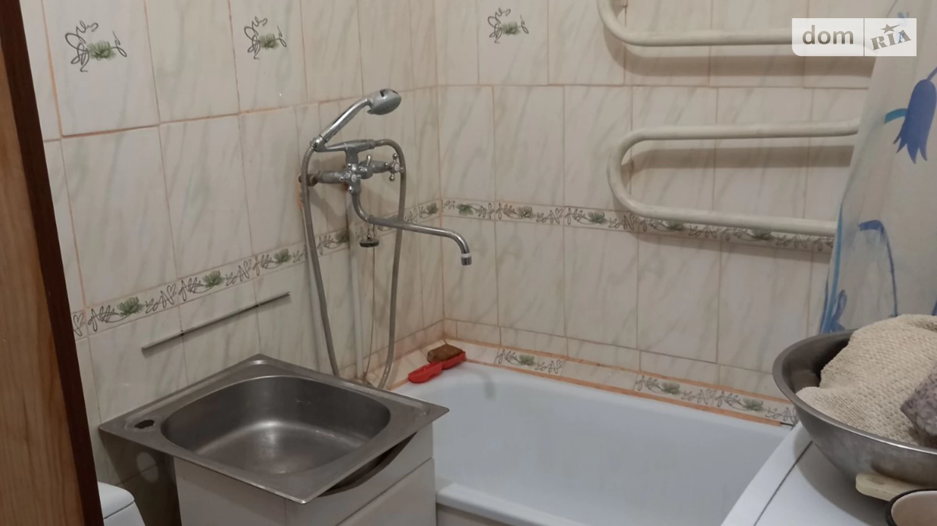 Продается 1-комнатная квартира 29 кв. м в Киеве, ул. Уинстона Черчилля(Красноткацкая), 22А - фото 3