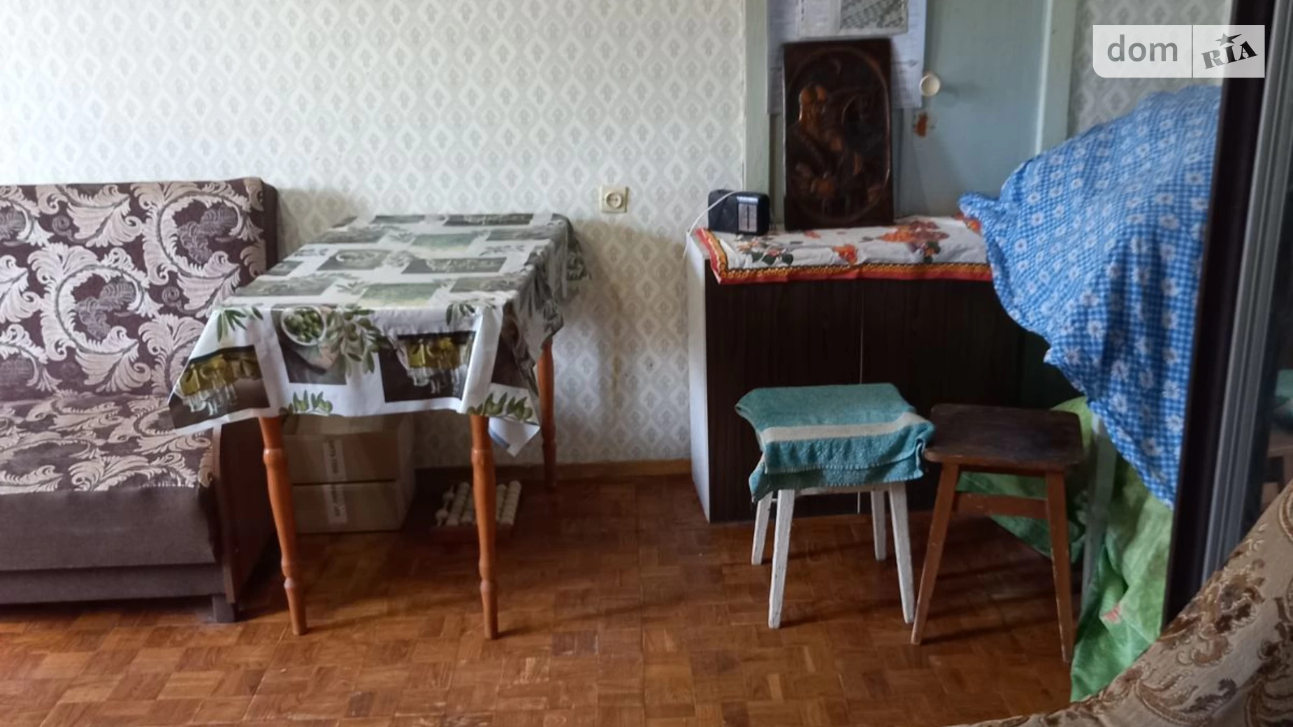 Продается 1-комнатная квартира 29 кв. м в Киеве, ул. Уинстона Черчилля(Красноткацкая), 22А - фото 5
